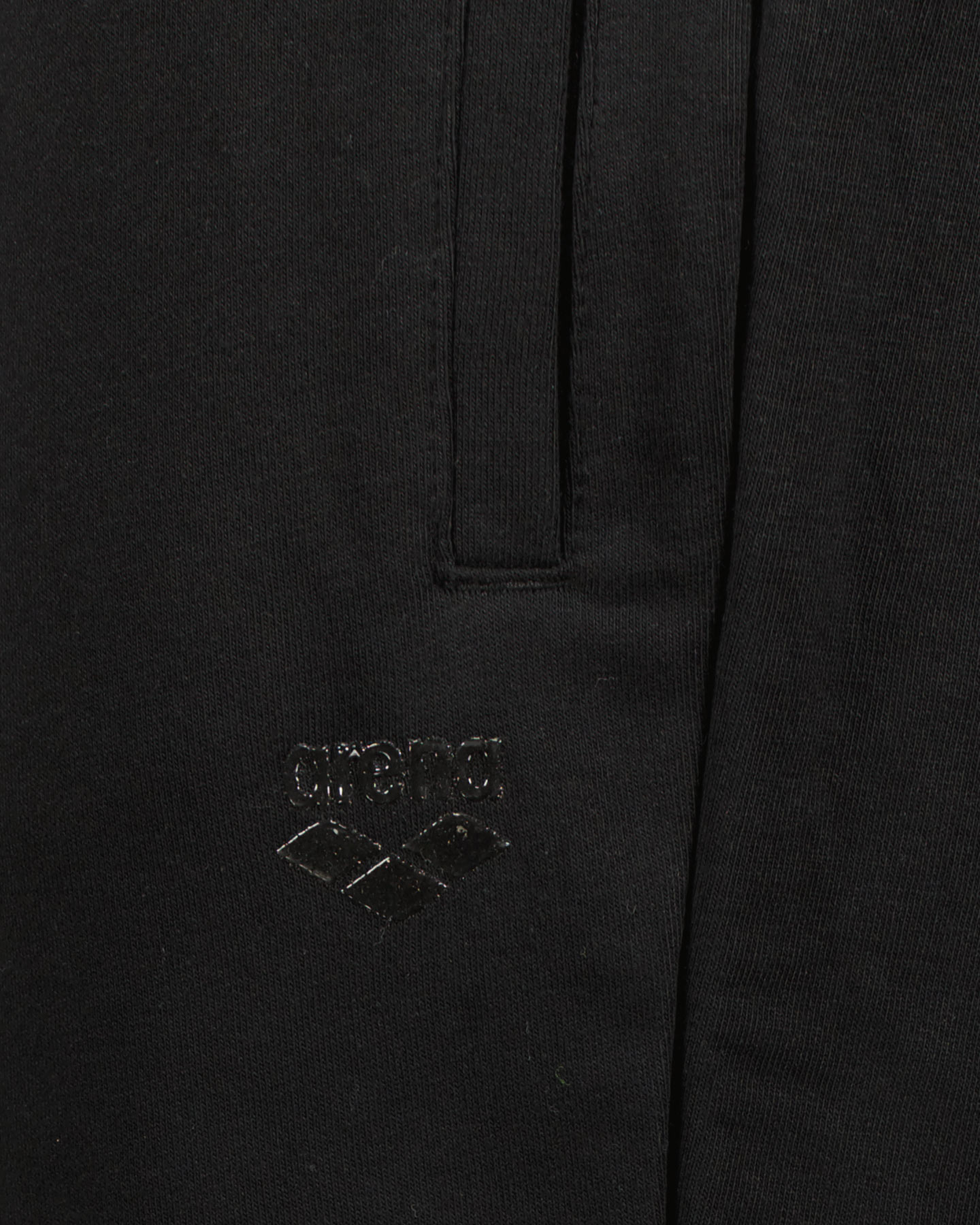 Pantalone ARENA ATHLETIC W - Nero - 3 | Cisalfa Sport