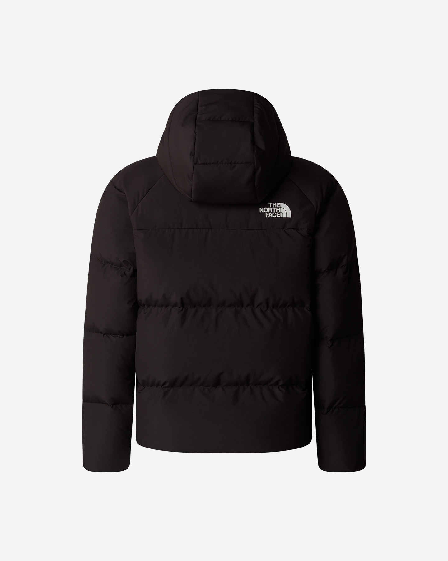 Piumino THE NORTH FACE NORTH DOWN JR - Nero - 1 | Cisalfa Sport