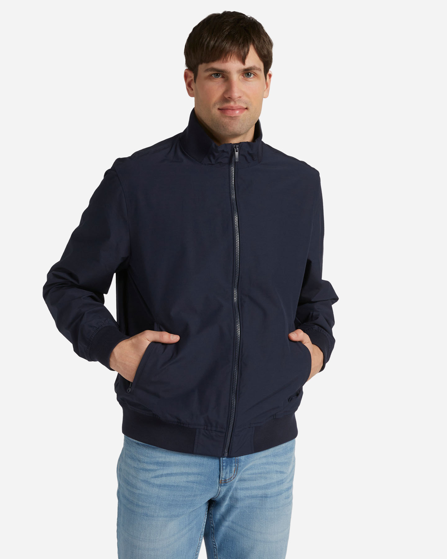 Giubbotto DACK'S URBAN M - Blu - 0 | Cisalfa Sport