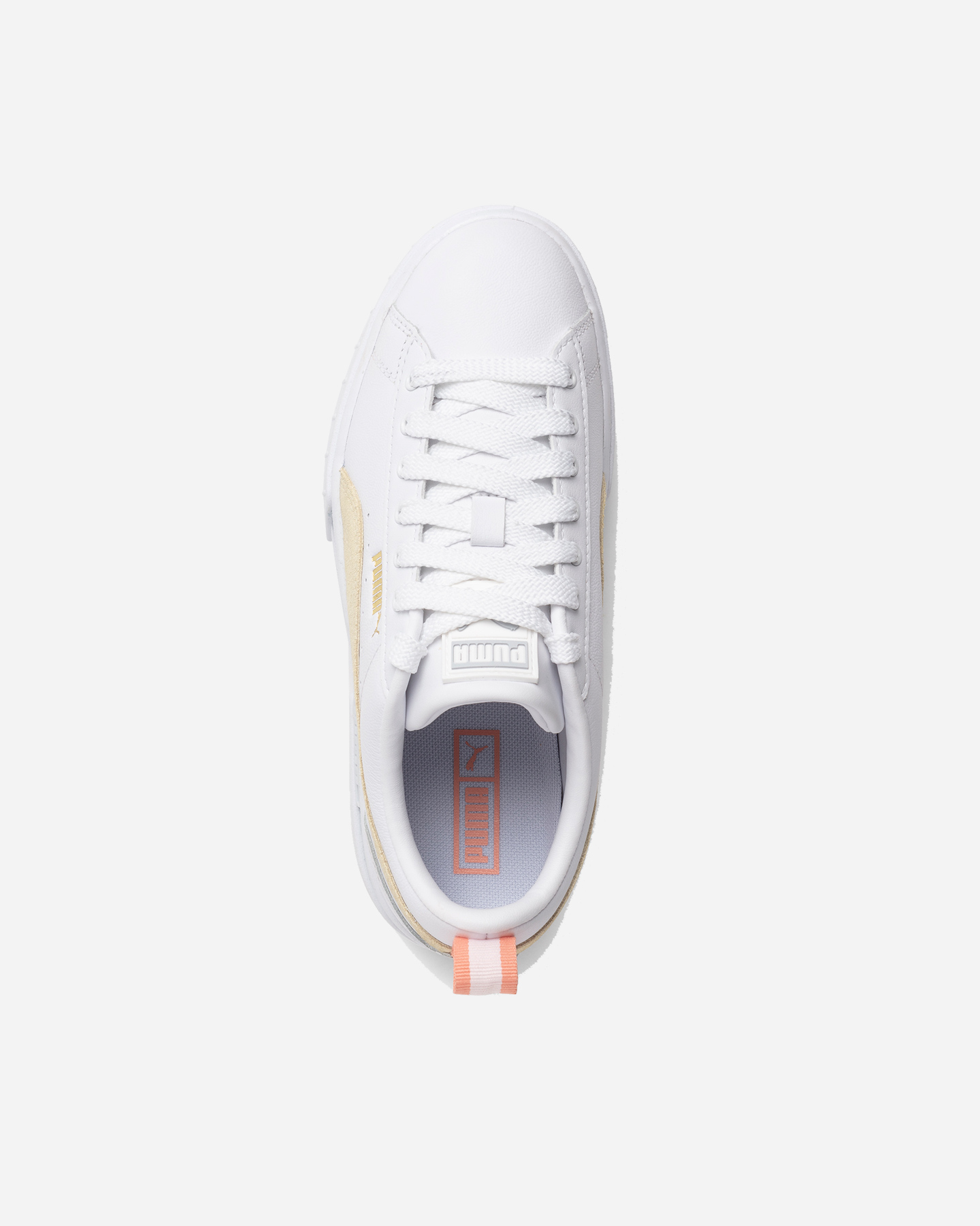 Scarpe sneakers PUMA MAYZE LTH W - 1 | Cisalfa Sport