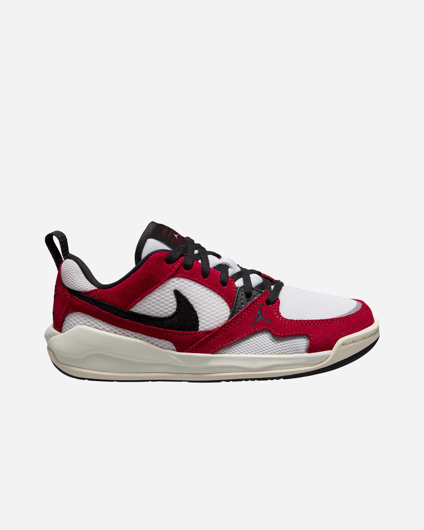 Scarpe sneakers NIKE JORDAN CMFT ERA GS JR - Color mix - 0 | Cisalfa Sport