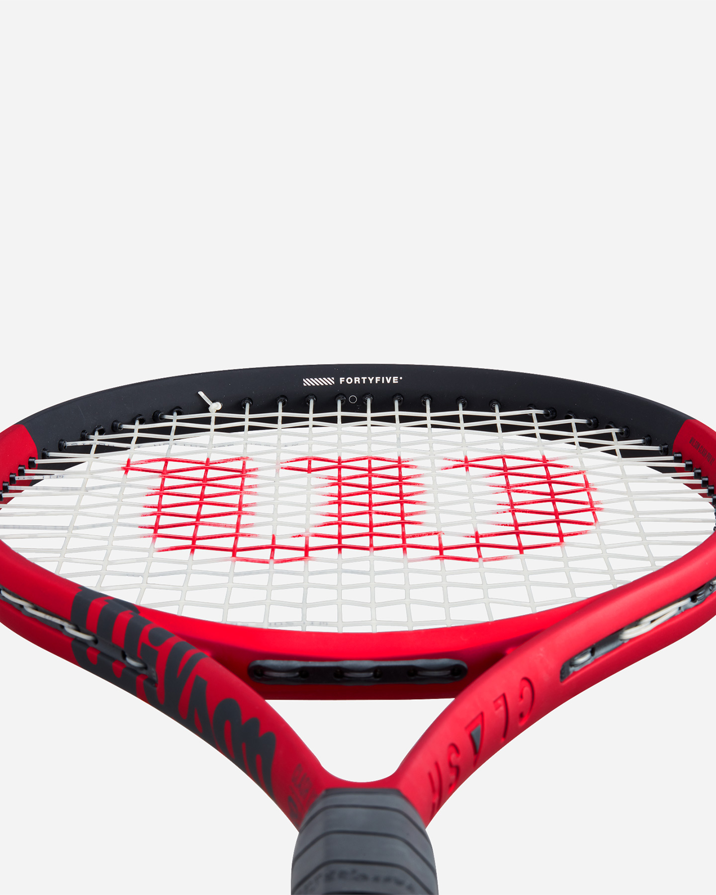 Telaio tennis WILSON CLASH 100 PRO V2.0 310GR - 3 | Cisalfa Sport