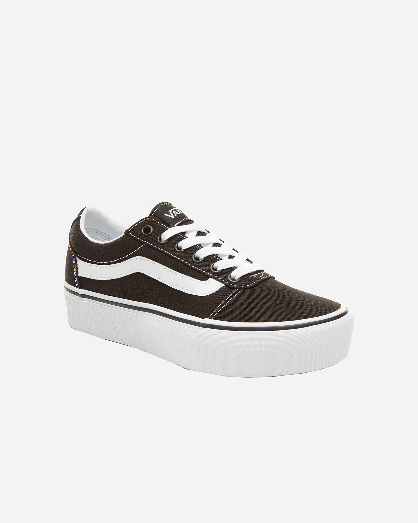 Scarpe sneakers VANS WARD PLATFORM W - 1 | Cisalfa Sport