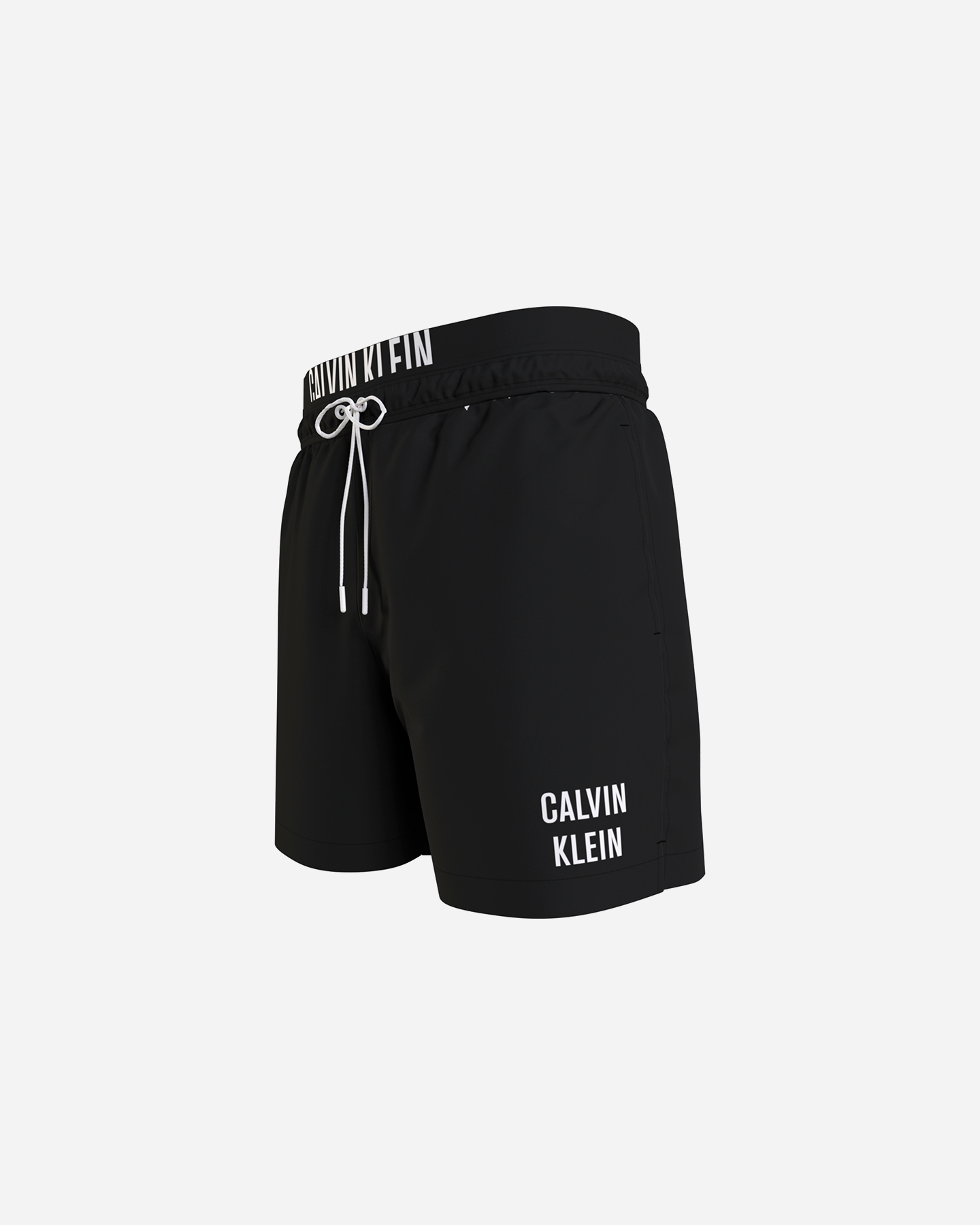 Boxer mare CALVIN KLEIN JEANS ELASTIC M - 3 | Cisalfa Sport