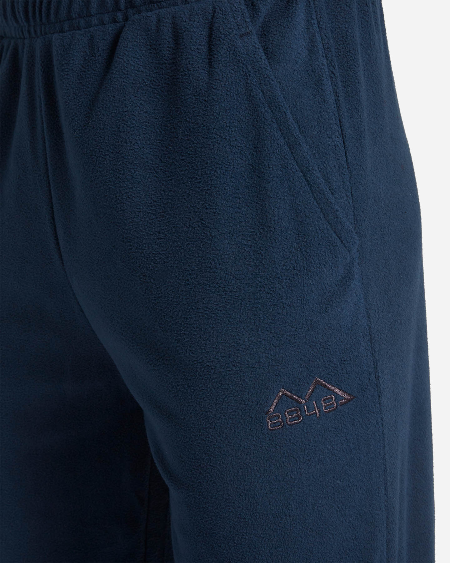 Pantalone outdoor 8848 SPORT M - Nero - 3 | Cisalfa Sport