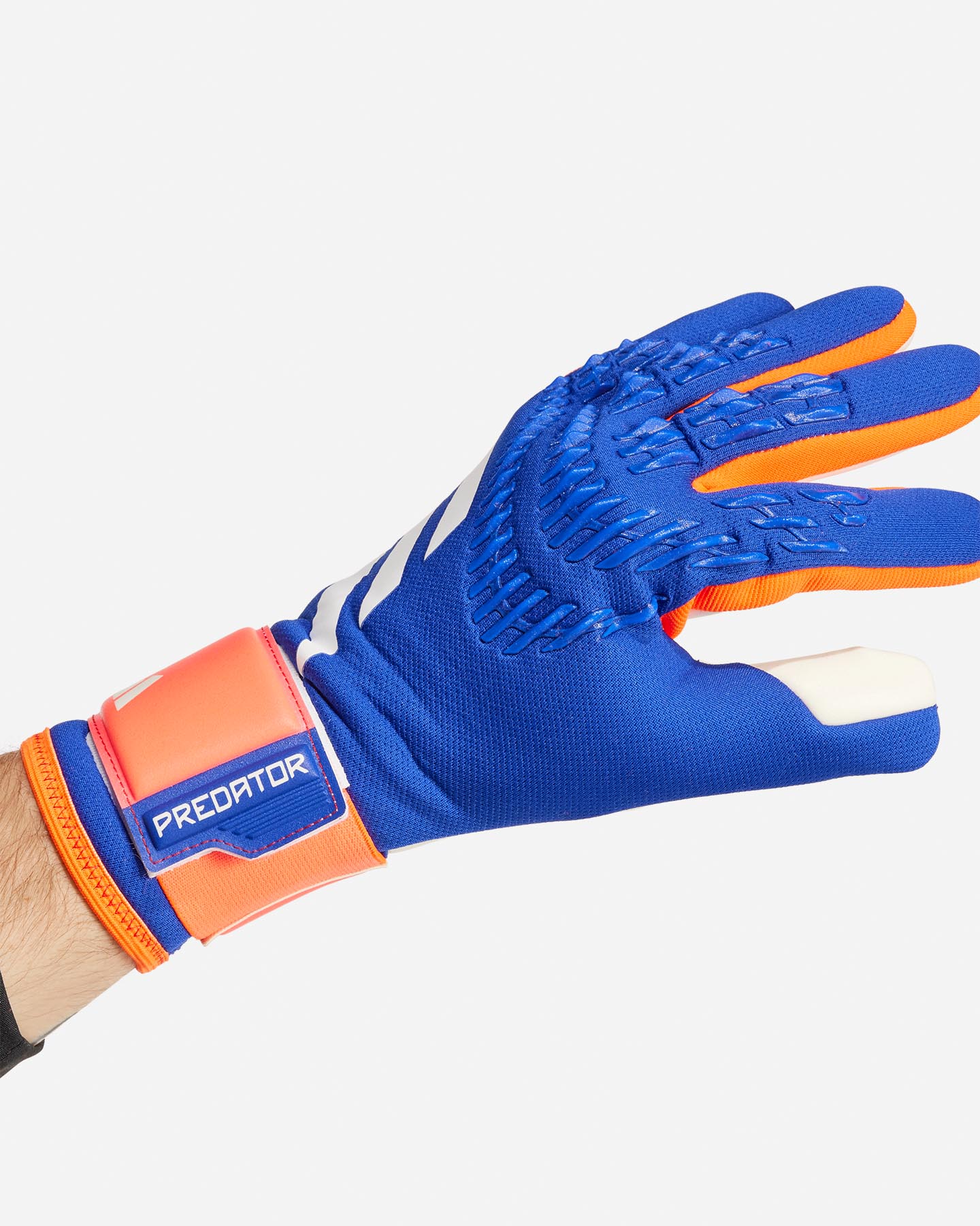 Guanti portiere ADIDAS PRED GL LGE M - Color mix - 5 | Cisalfa Sport