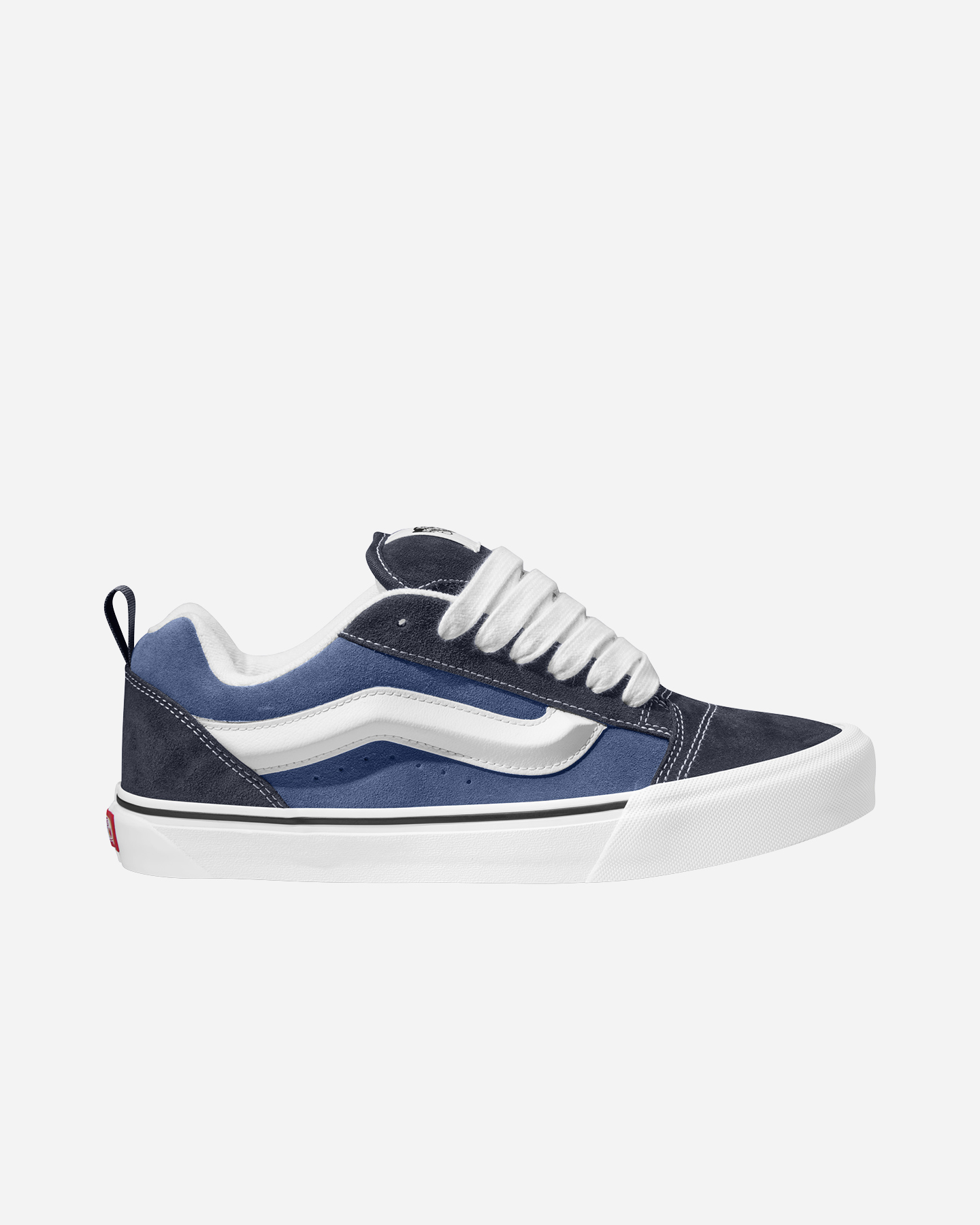 Vans Knu Skool M - Scarpe Sneakers - Uomo