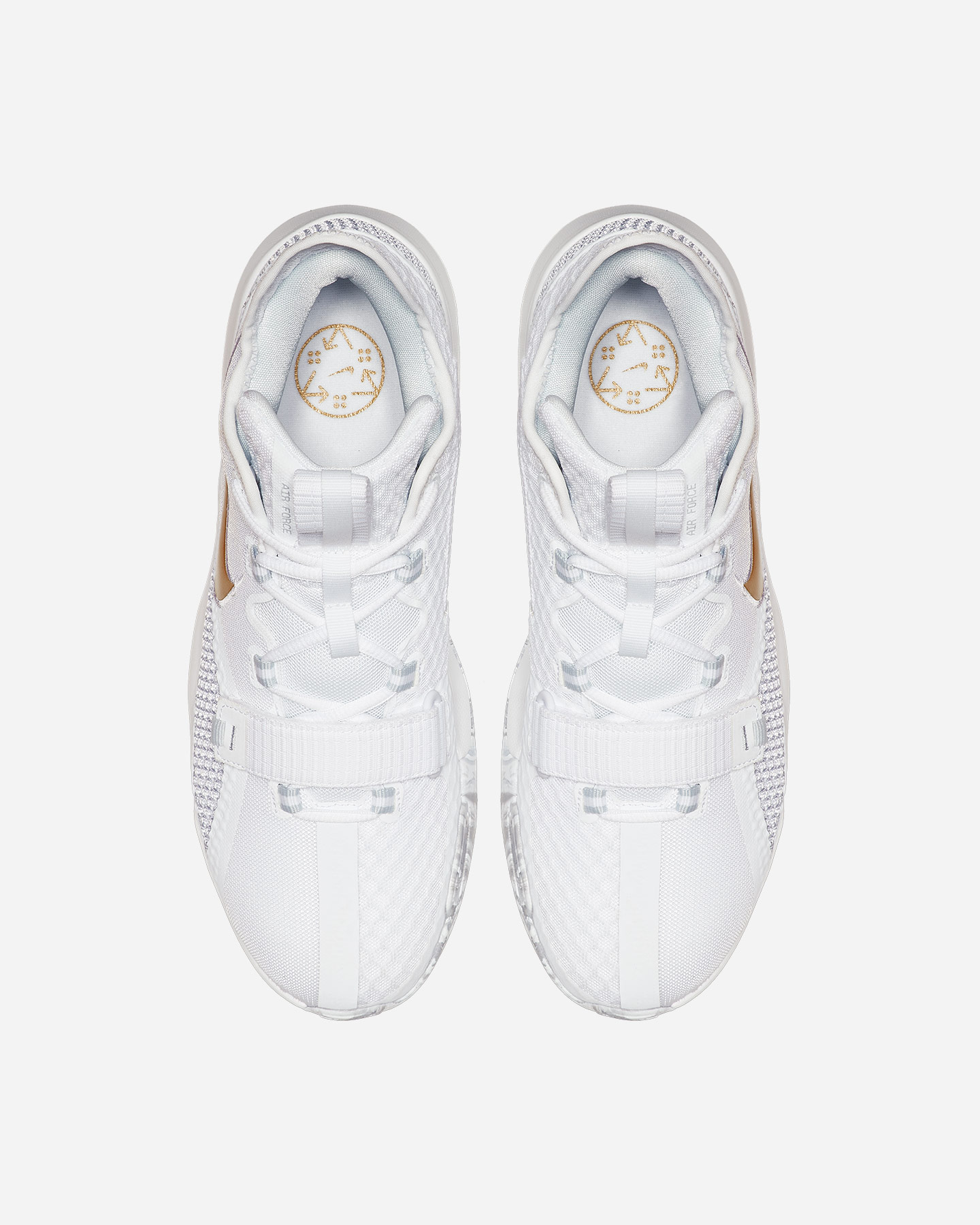 Scarpe basket NIKE AIR FORCE MAX LOW M - 3 | Cisalfa Sport