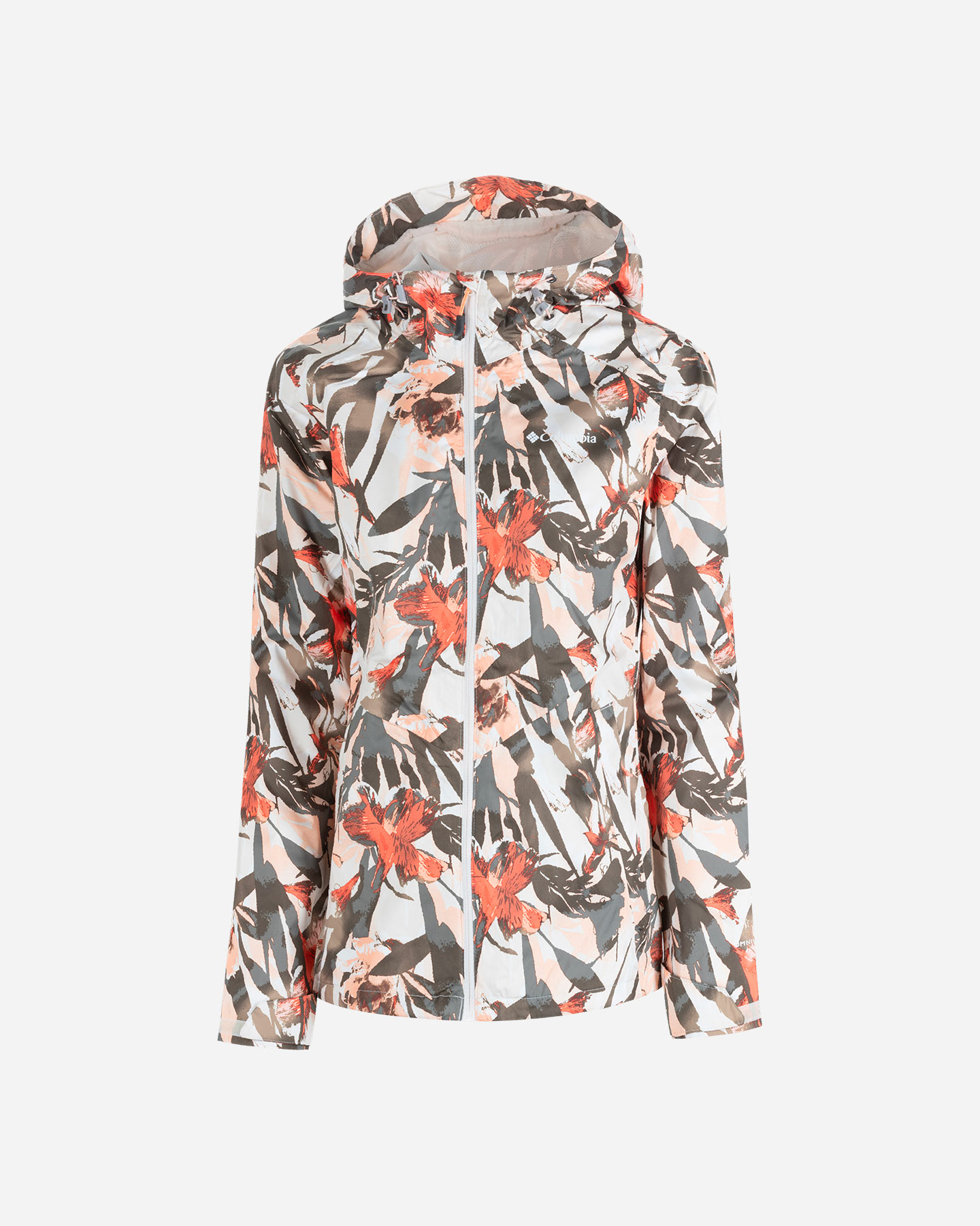 Giacca outdoor COLUMBIA INNER LIMITS II W - Color mix - 0 | Cisalfa Sport