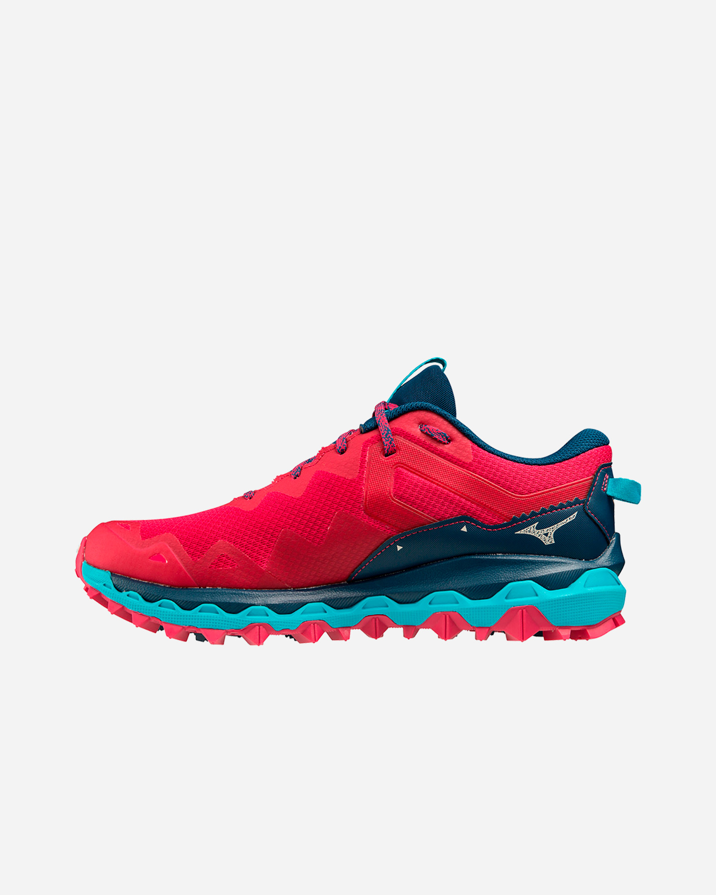 Scarpe trail MIZUNO WAVE MUJIN 9 - 4 | Cisalfa Sport