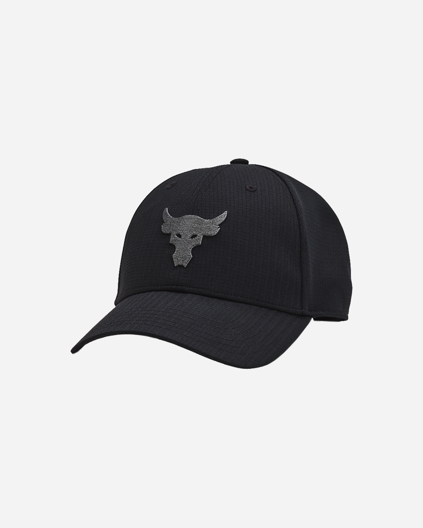 Cappellino UNDER ARMOUR PROJECT ROCK  - 0 | Cisalfa Sport