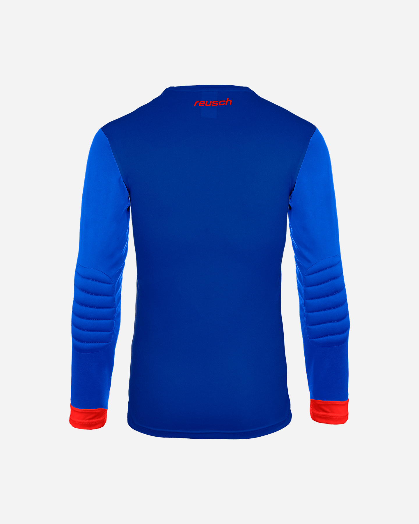 Maglia portiere REUSCH GK MATCH PADDED JR - Blu - 1 | Cisalfa Sport
