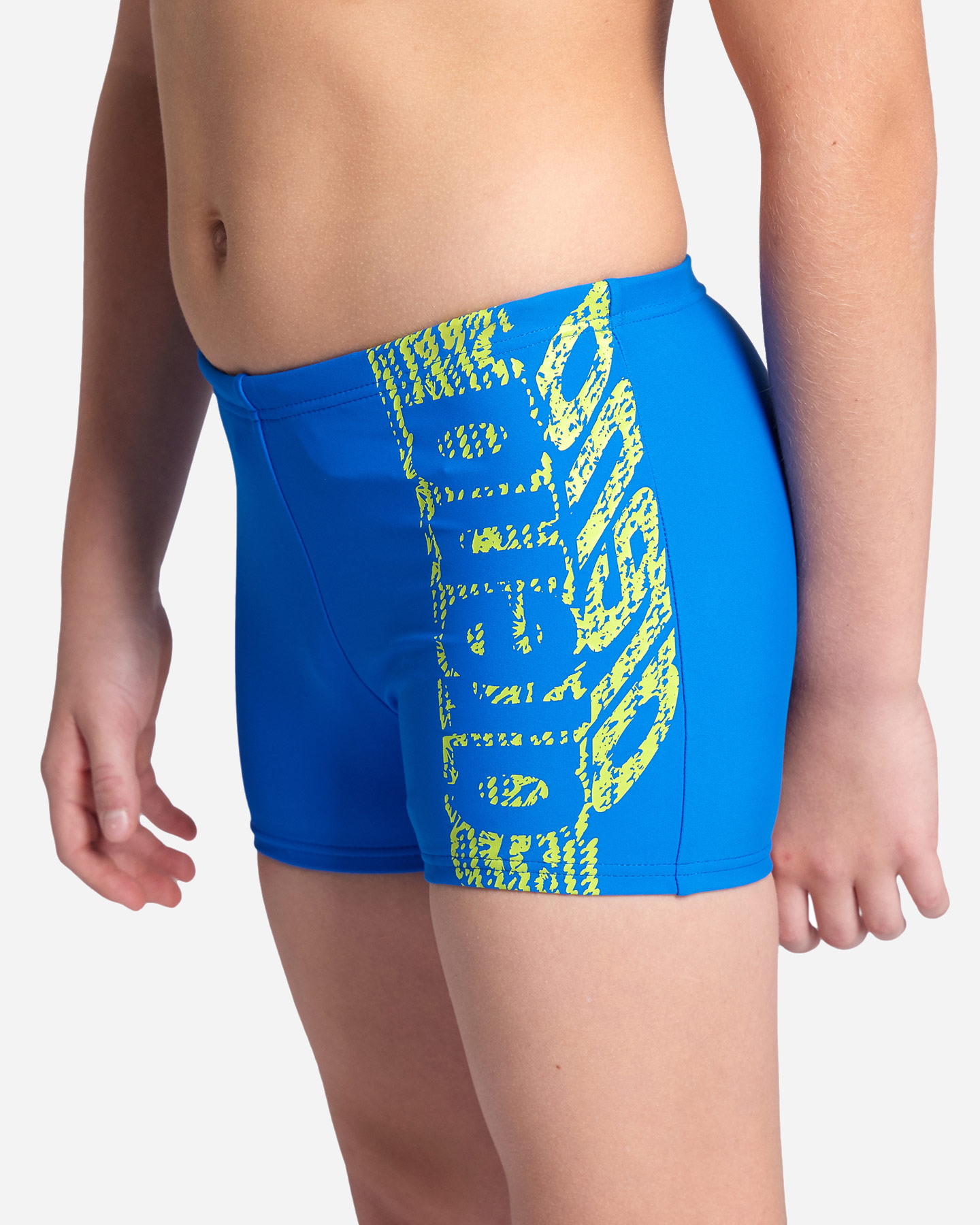 Short piscina ARENA GRAPHIC JR - 4 | Cisalfa Sport