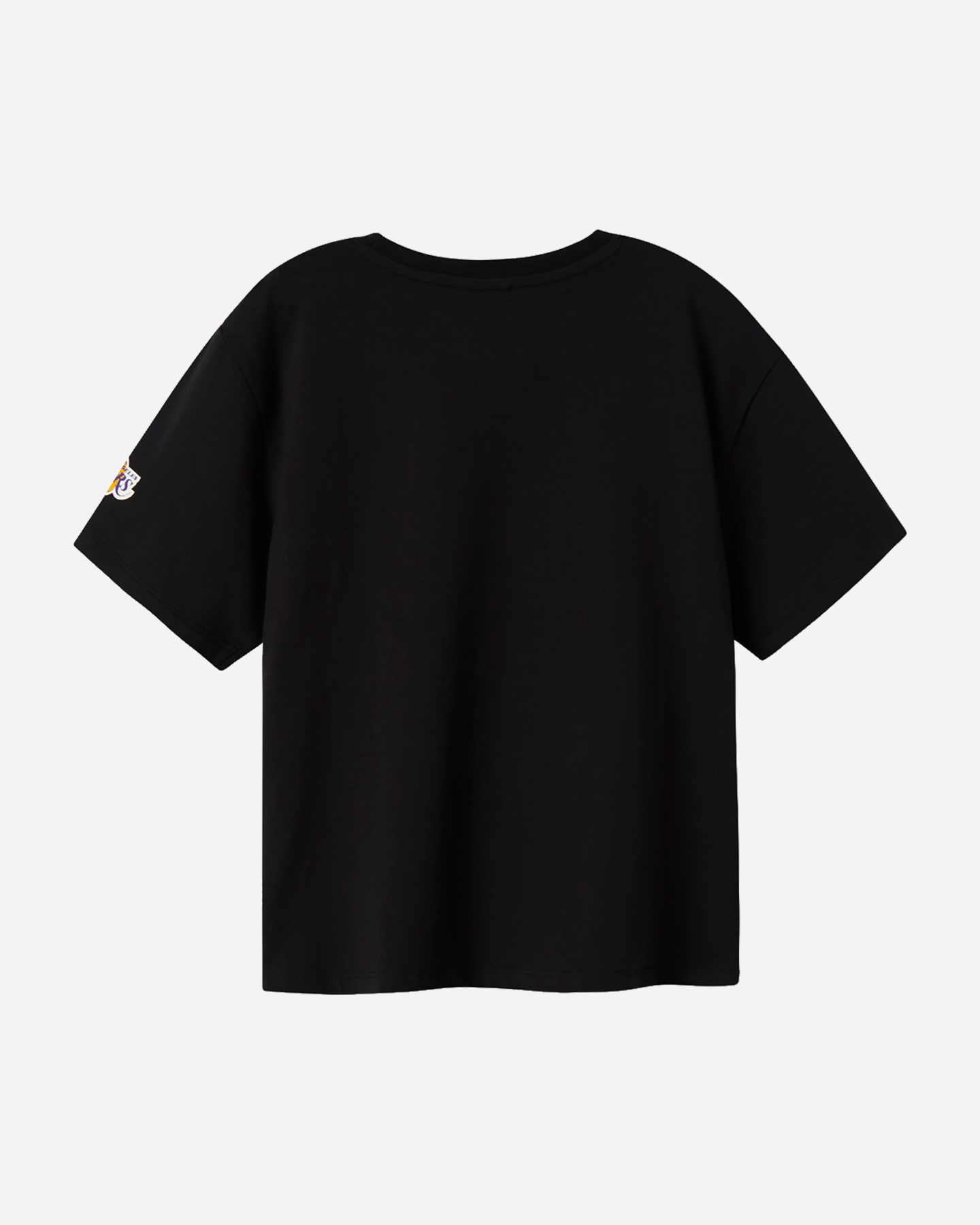 T-shirt NAME IT CHICAGO BULLS JR - Nero - 1 | Cisalfa Sport