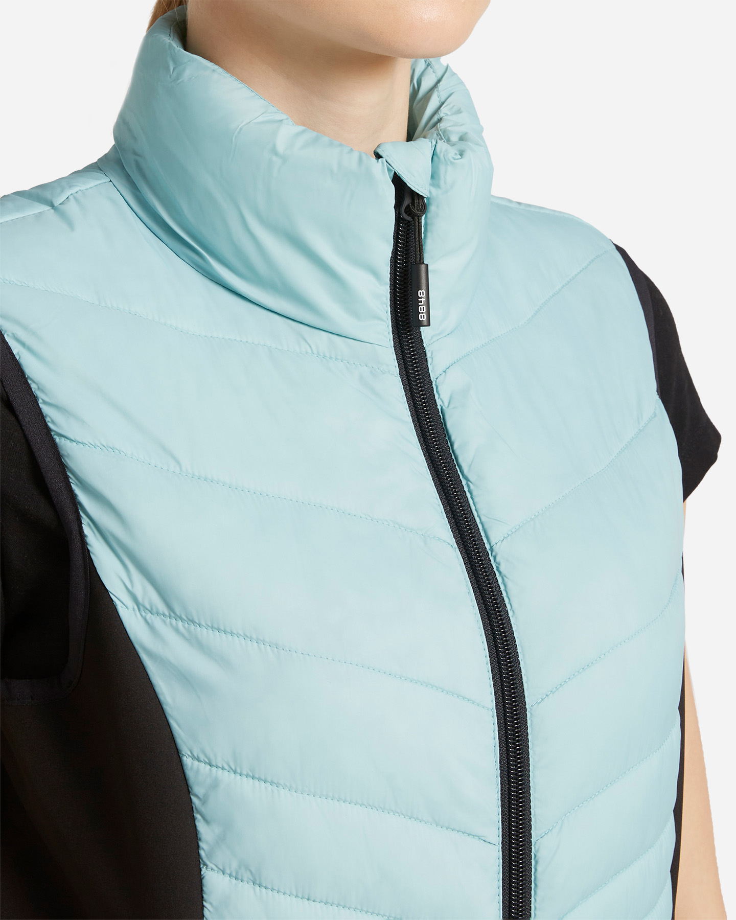 Gilet 8848 PADDED W - 4 | Cisalfa Sport