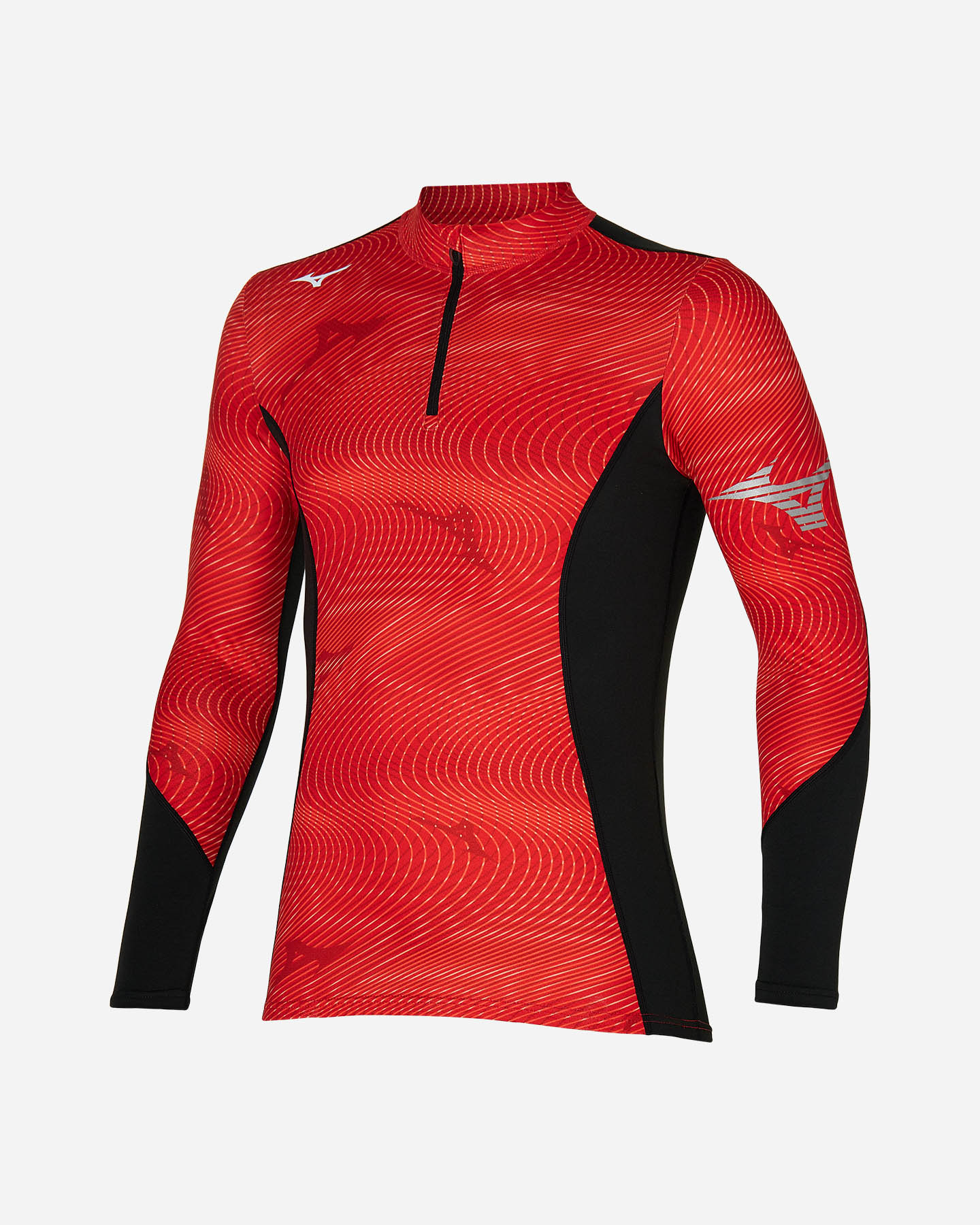 Maglia intimo tecnico MIZUNO BOODY G3 M - 0 | Cisalfa Sport