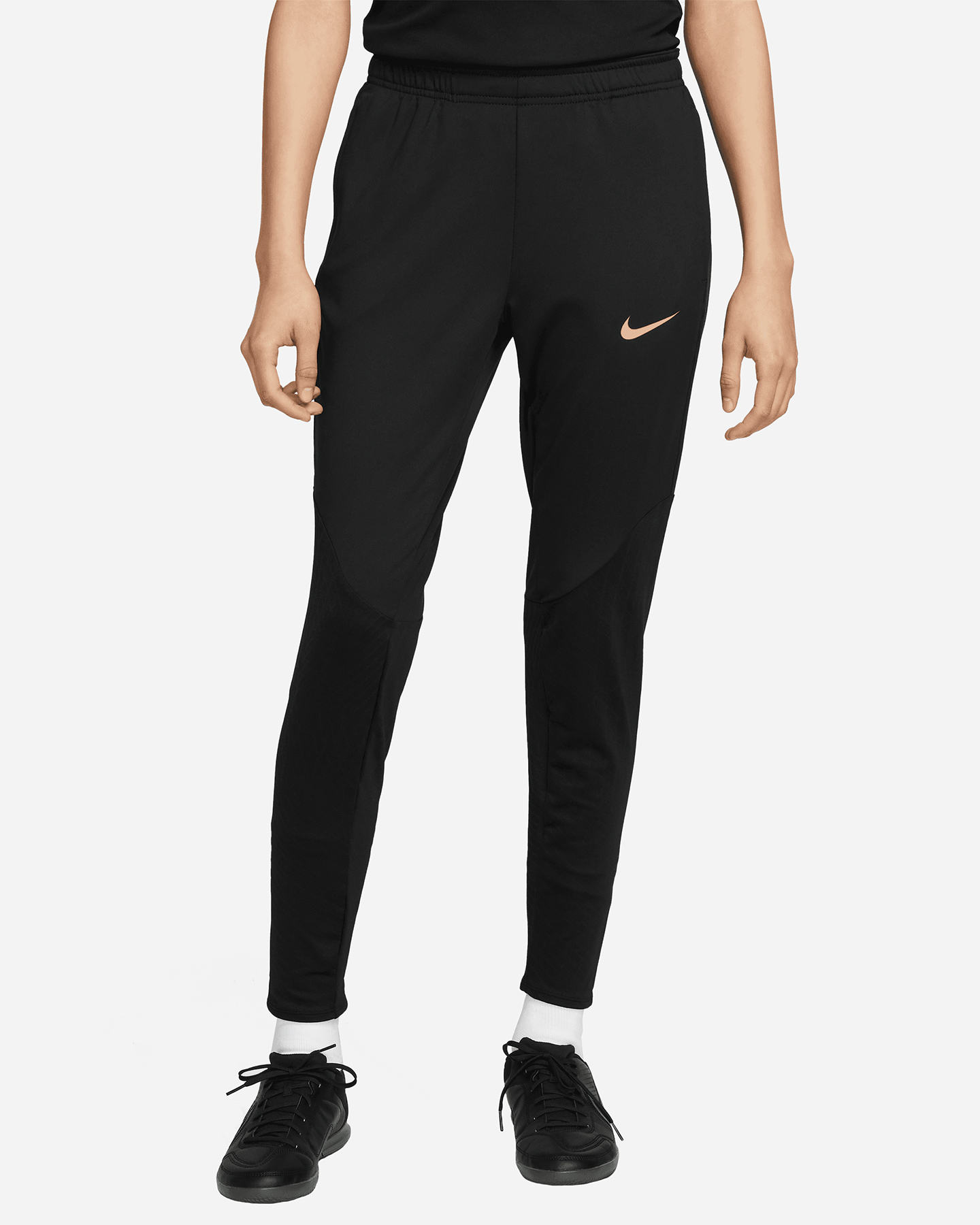 Pantaloncini calcio NIKE DRI FIT STRIKE W - Nero - 0 | Cisalfa Sport
