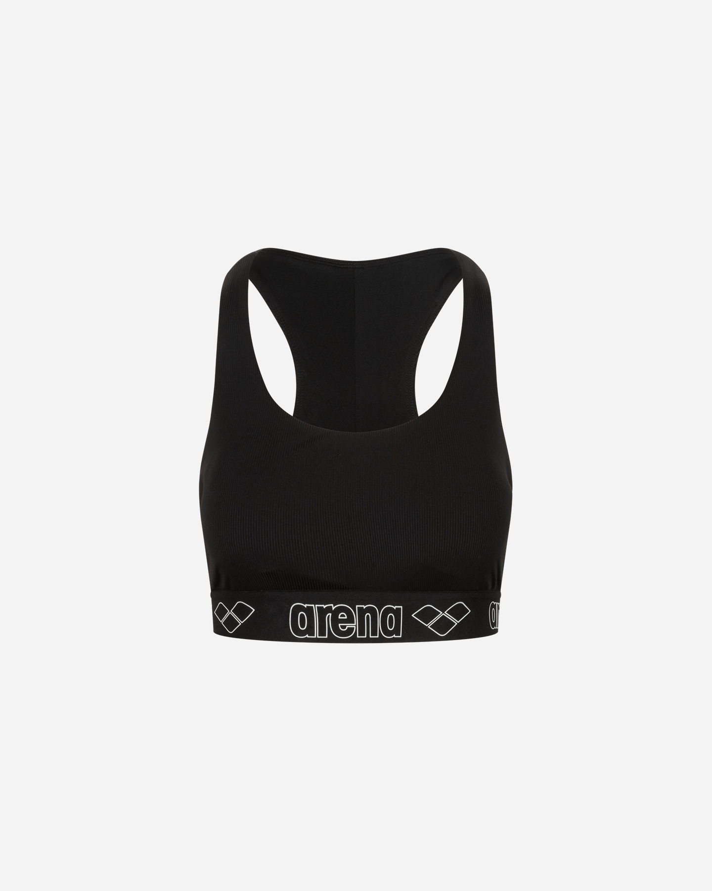 Bra training ARENA PRO W - Nero - 0 | Cisalfa Sport