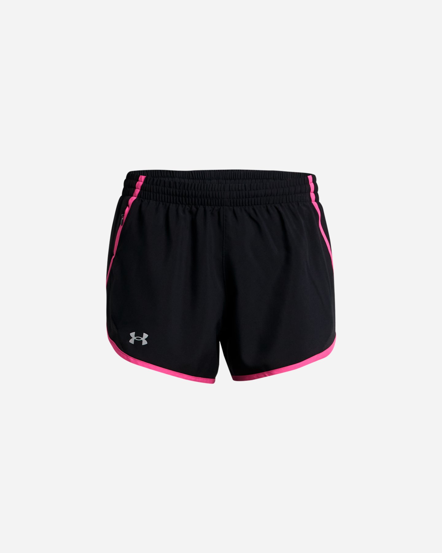 Short running UNDER ARMOUR FLY BY W - 0 | Cisalfa Sport