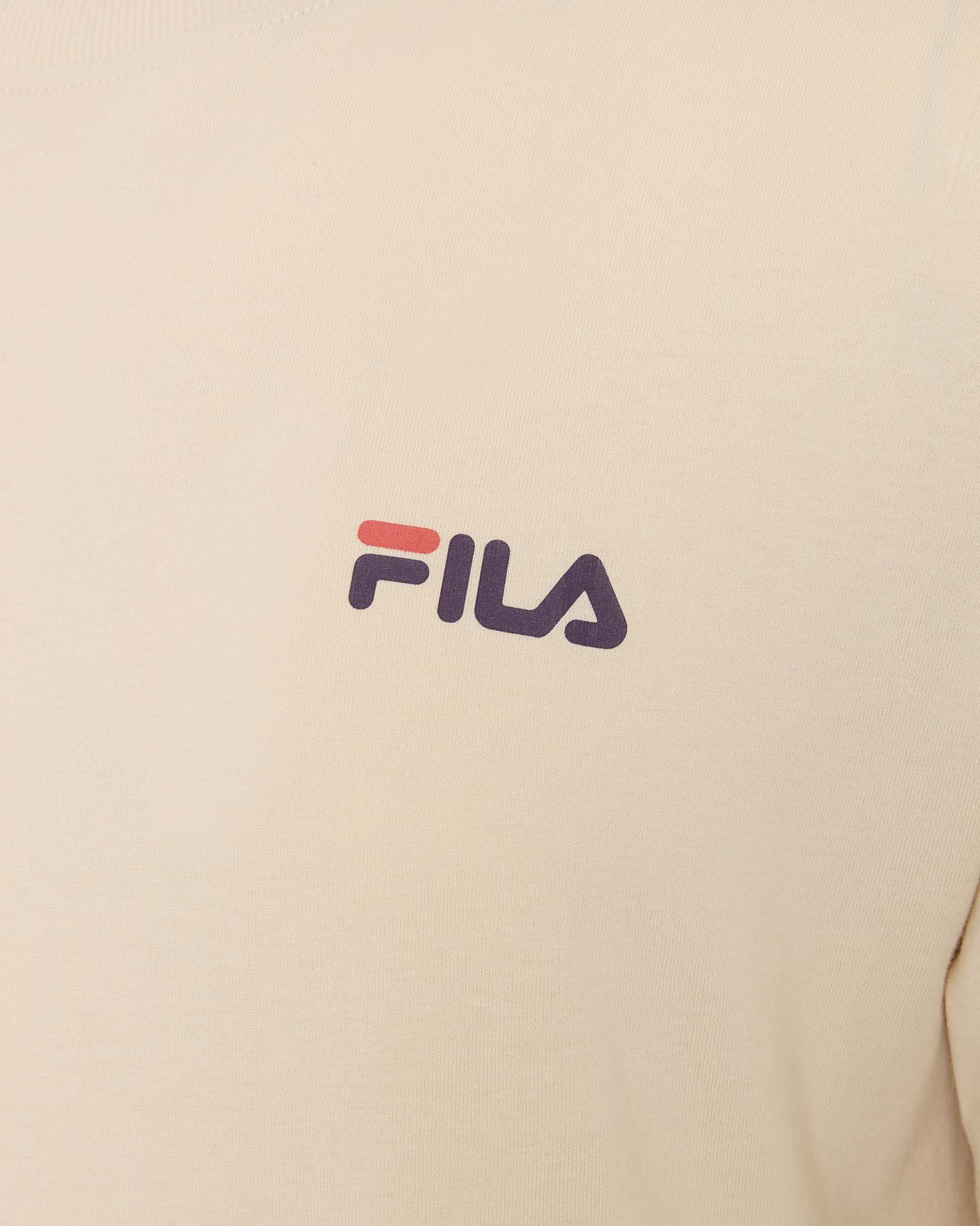 T-shirt FILA STREET M - Bianco - 2 | Cisalfa Sport