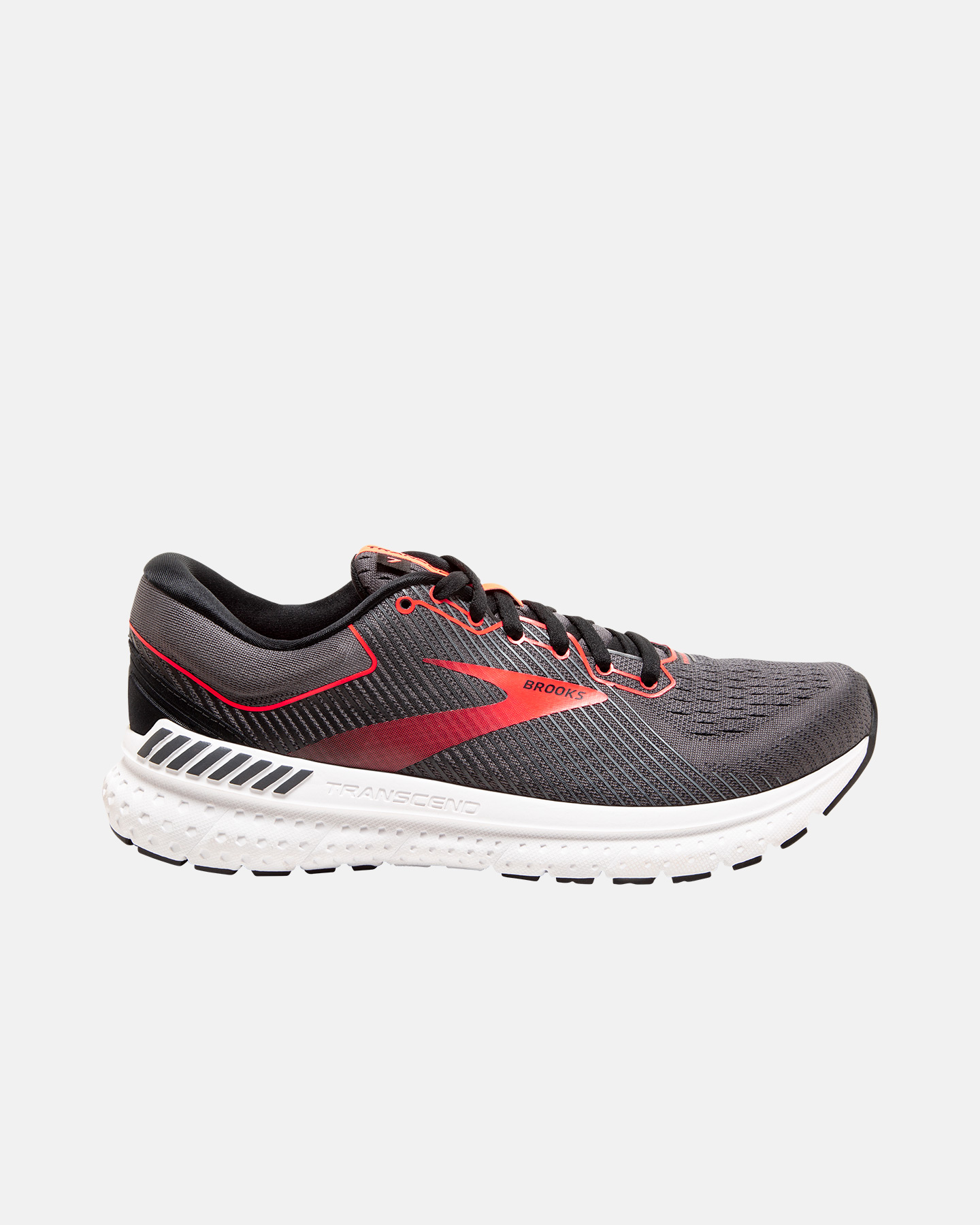 brooks ghost 7 donna arancione