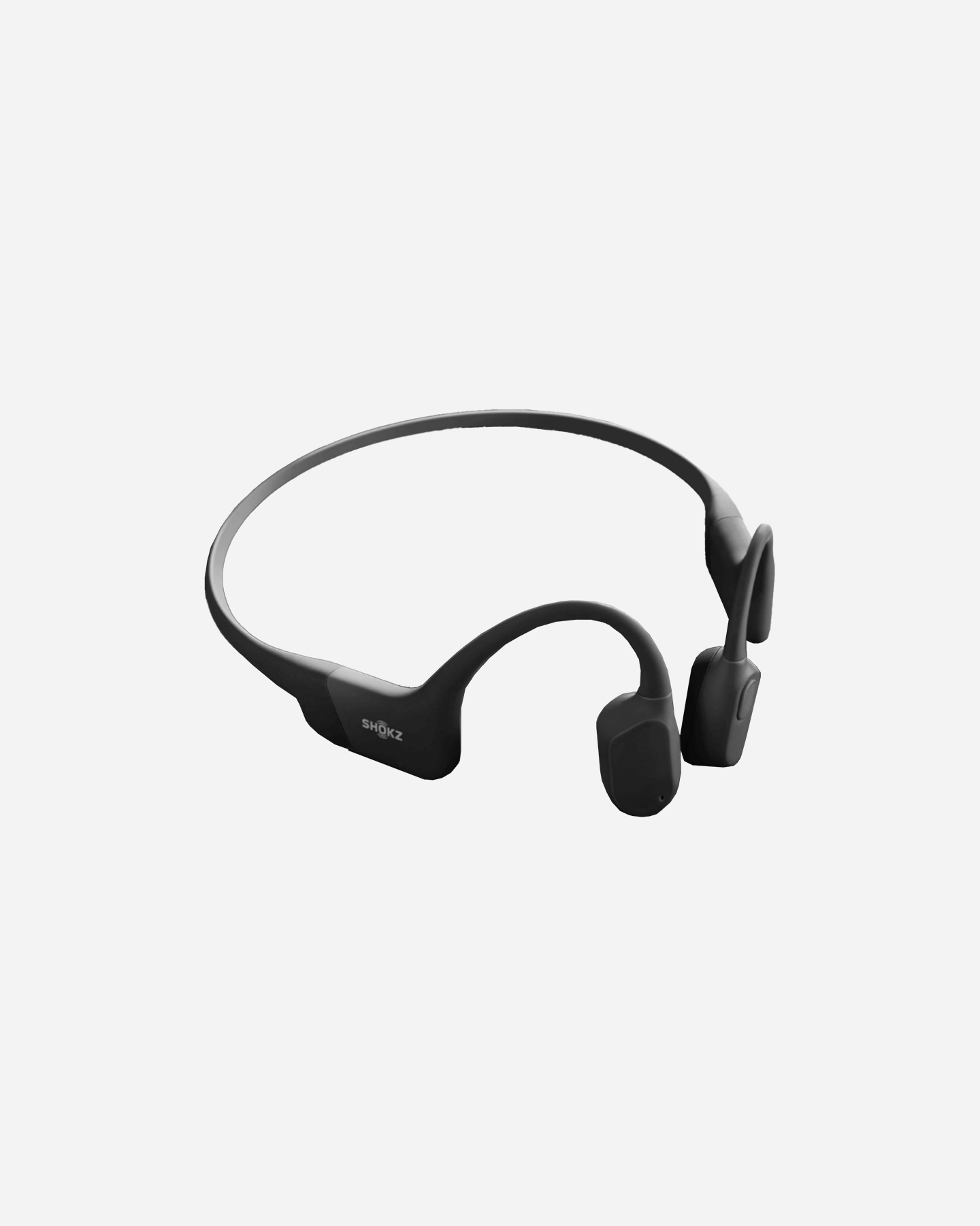 Cuffie audio SHOKZ OPENRUN - Nero - 2 | Cisalfa Sport
