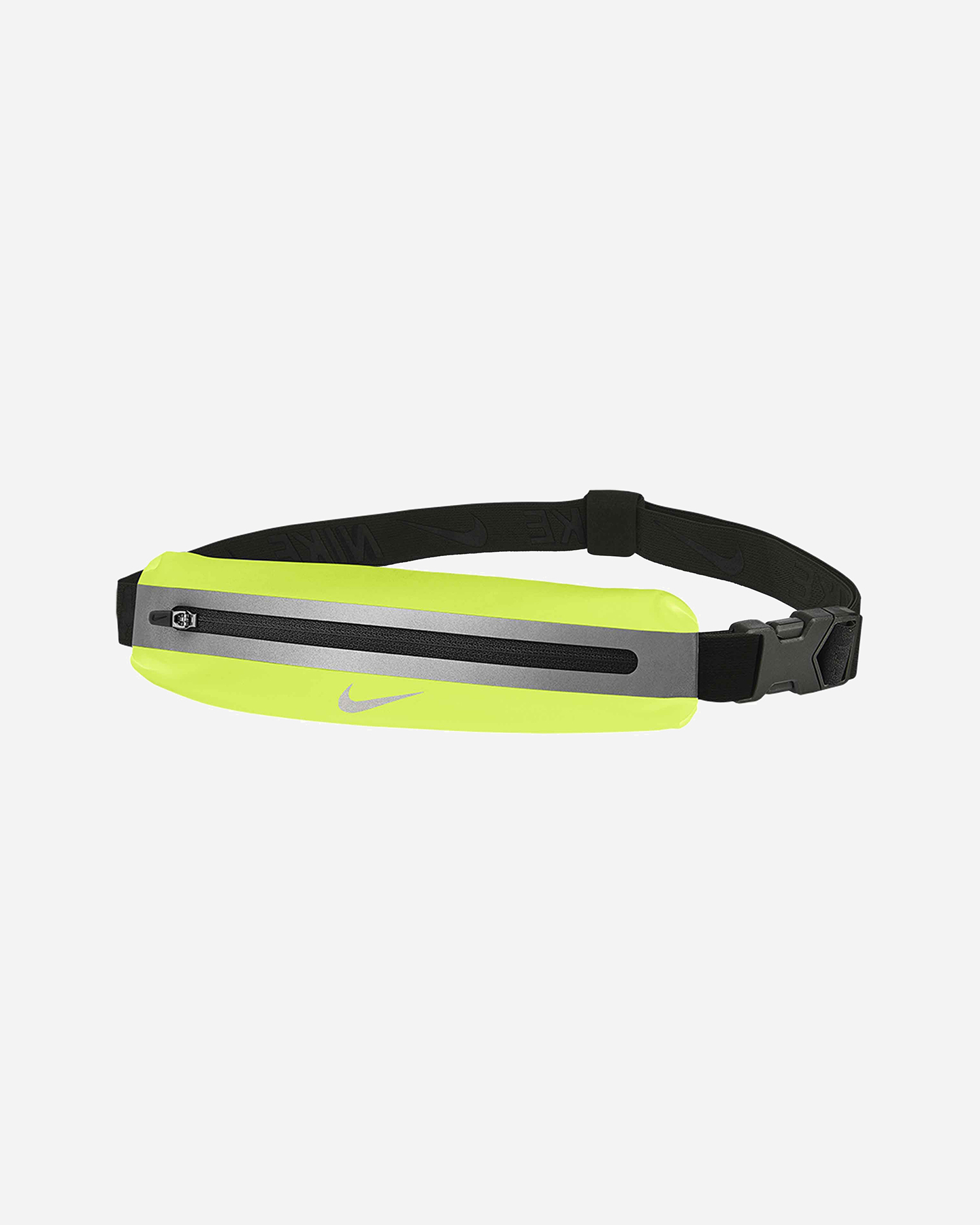 Marsupio running NIKE SLIM - Nero - 0 | Cisalfa Sport