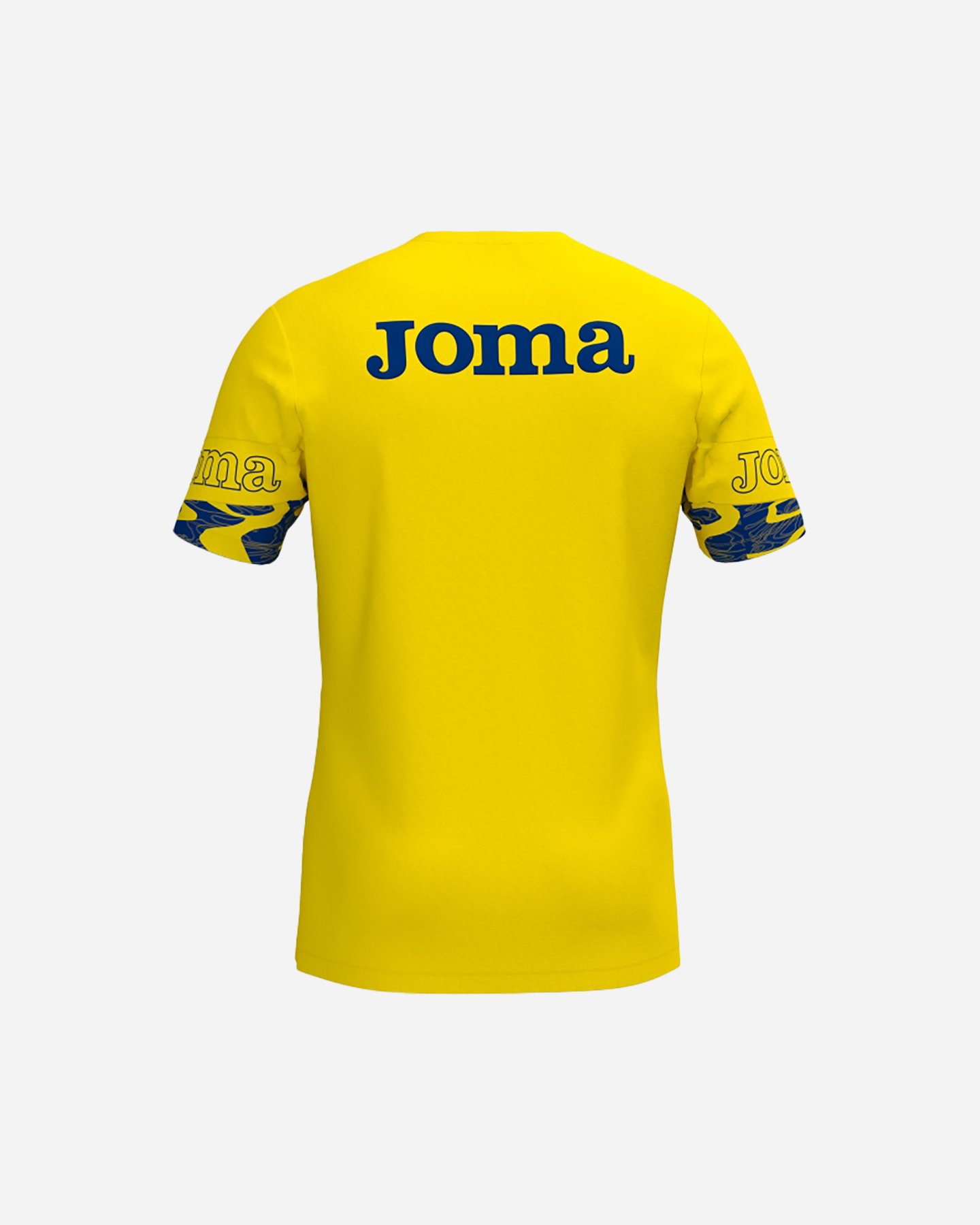 Maglia calcio ufficiale JOMA HELLAS VERONA TRAINING 24-25 JR - 3 | Cisalfa Sport