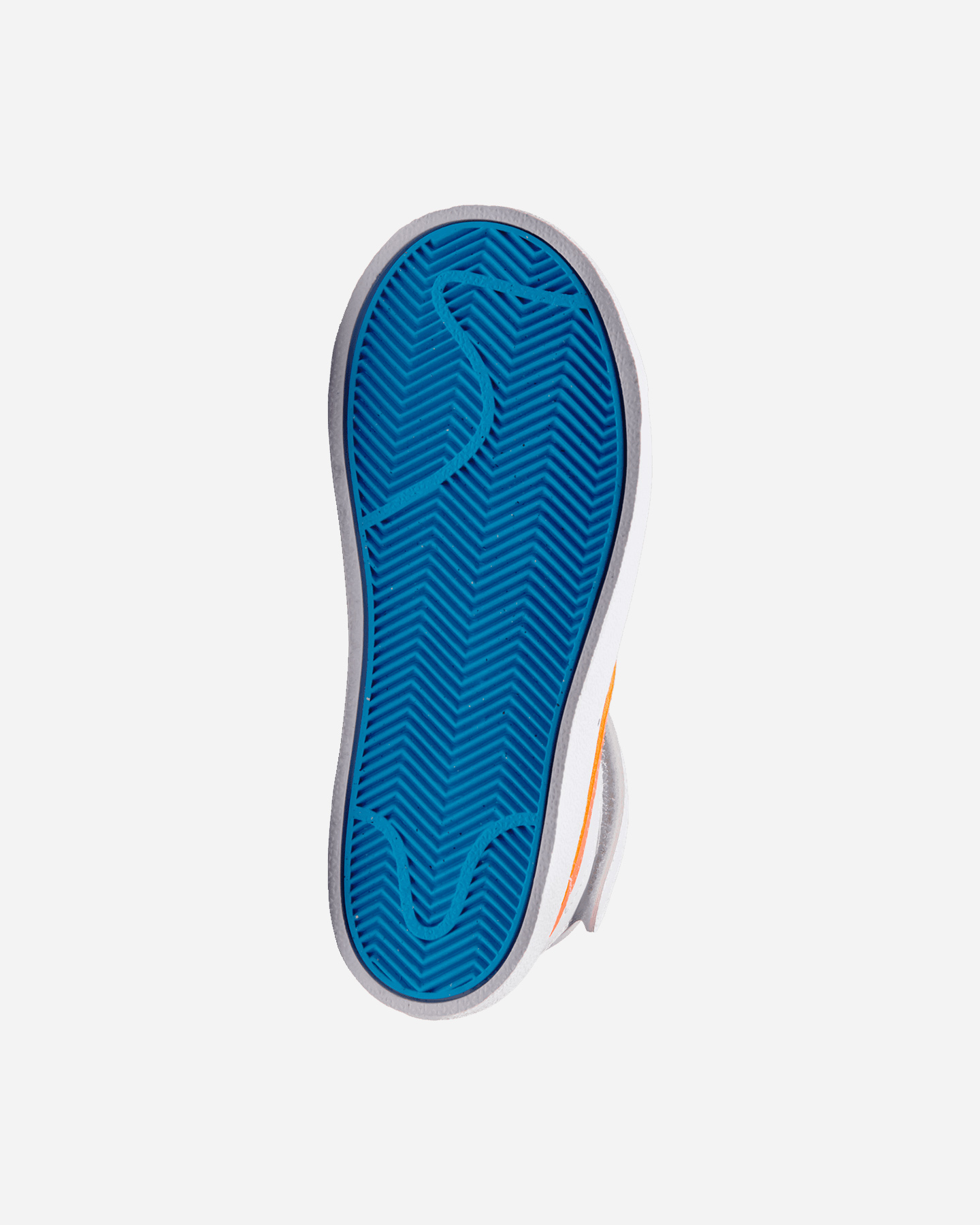Scarpe sneakers NIKE BLAZER MID '77 PS JR - 8 | Cisalfa Sport