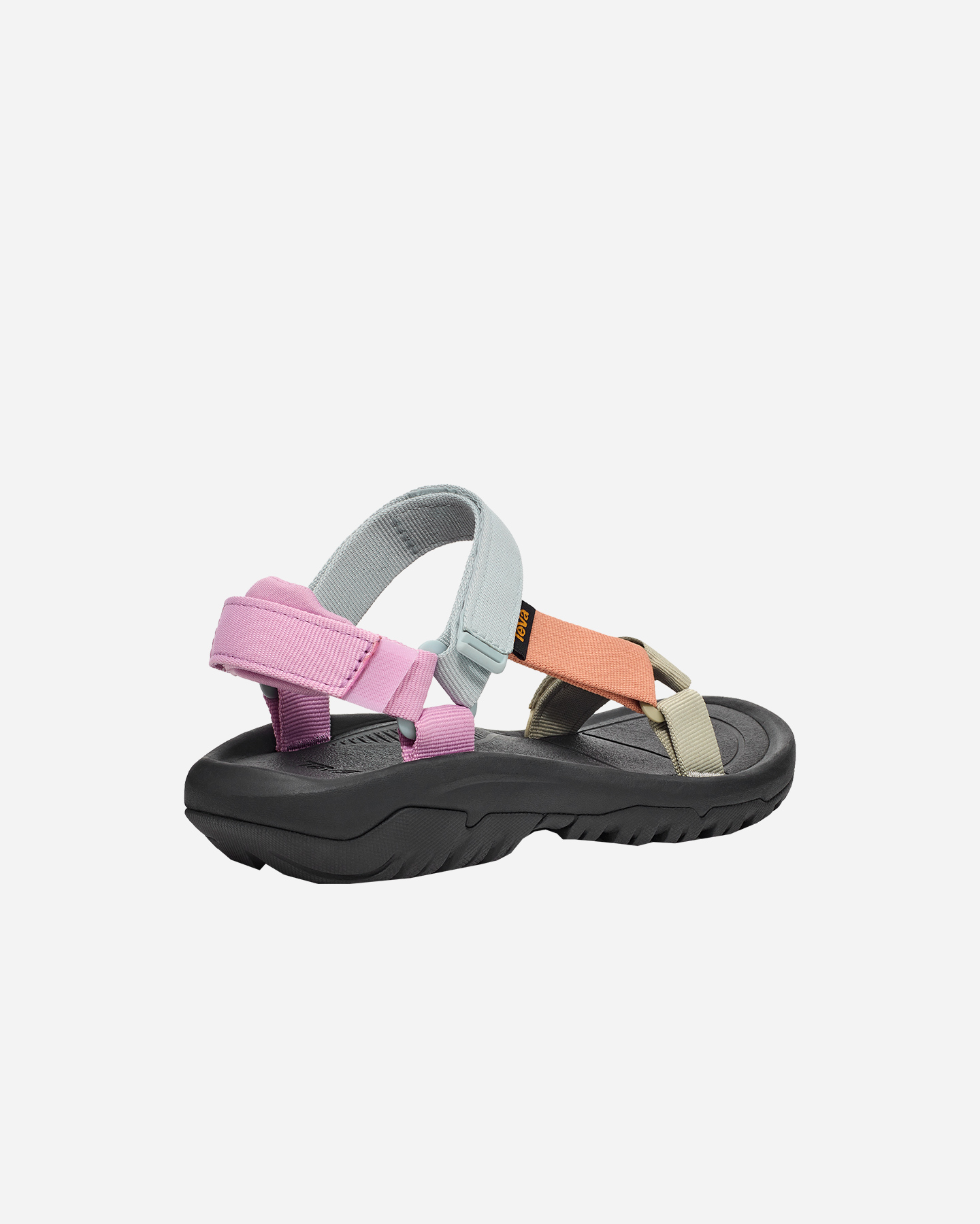 Sandali TEVA HURRICANE XLT2 W - Verde - 2 | Cisalfa Sport