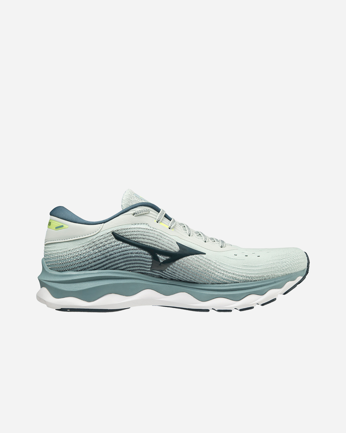Scarpe running MIZUNO SHOE WAVE SKY 5 M - 5 | Cisalfa Sport