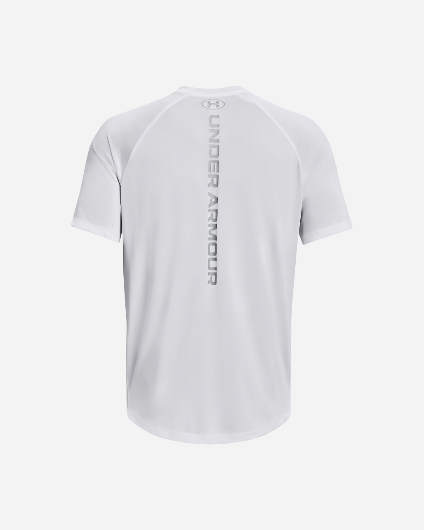 T-shirt training UNDER ARMOUR TECH REFLECTIVE M - 1 | Cisalfa Sport