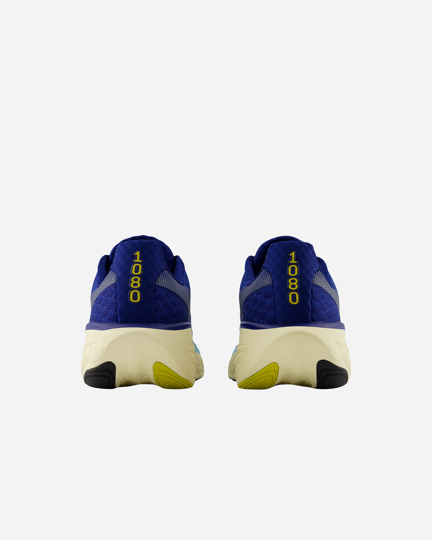Scarpe running NEW BALANCE FRESH FOAM X 1080 V14 M - Blu - 4 | Cisalfa Sport