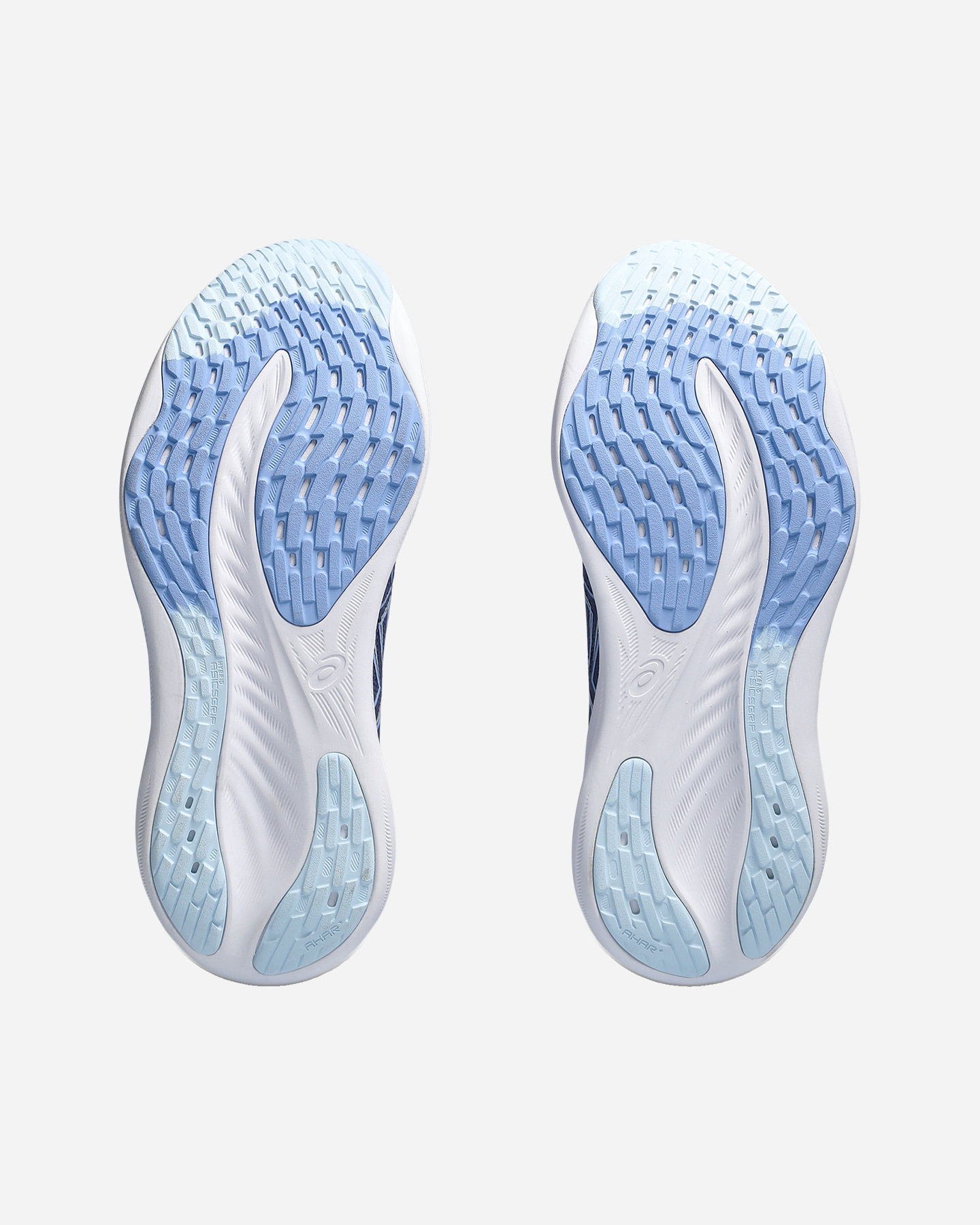 Scarpe running ASICS GEL-NIMBUS 26 W - Blu - 2 | Cisalfa Sport