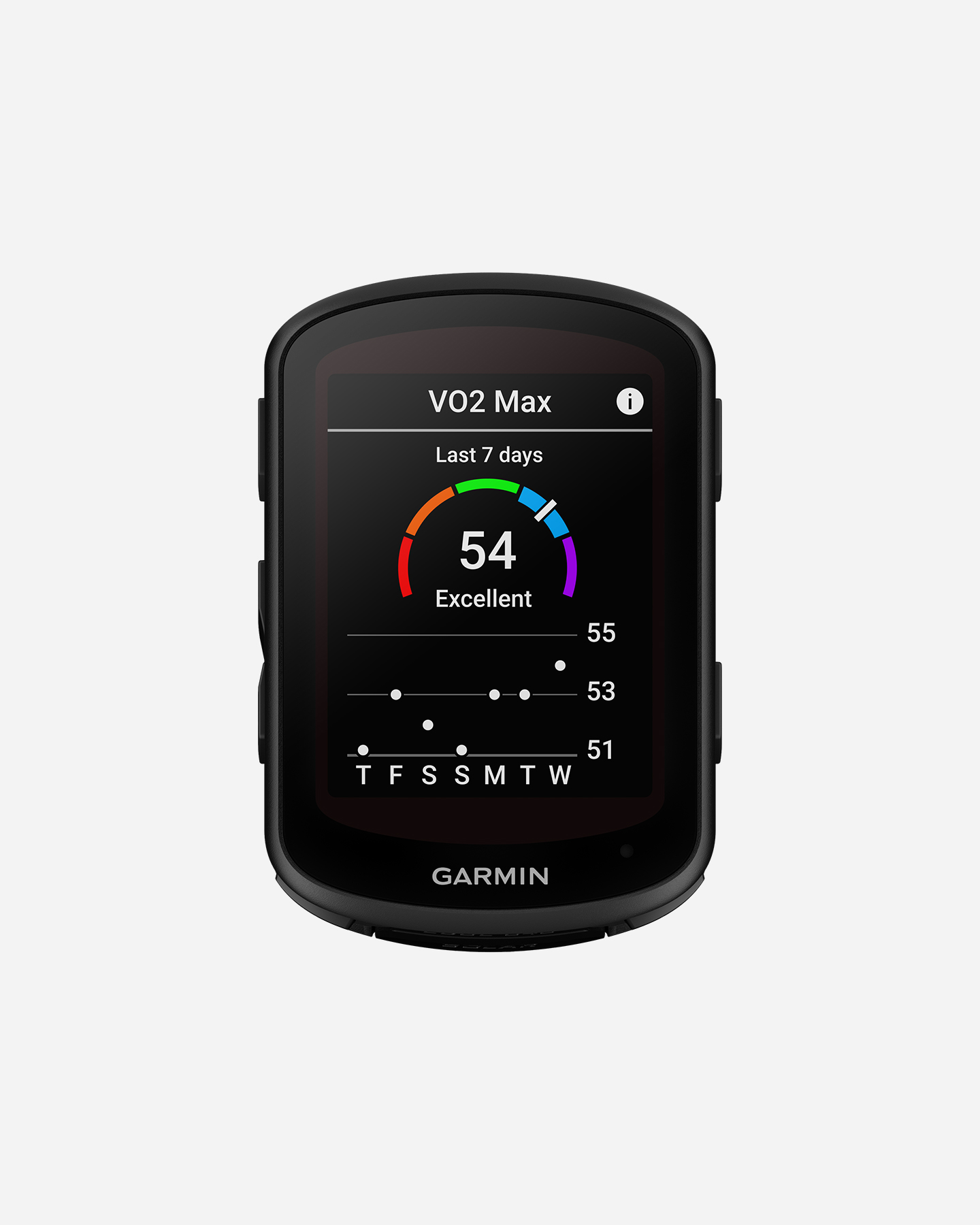 Ciclocomputer GARMIN EDGE 840 SOLAR  - 0 | Cisalfa Sport