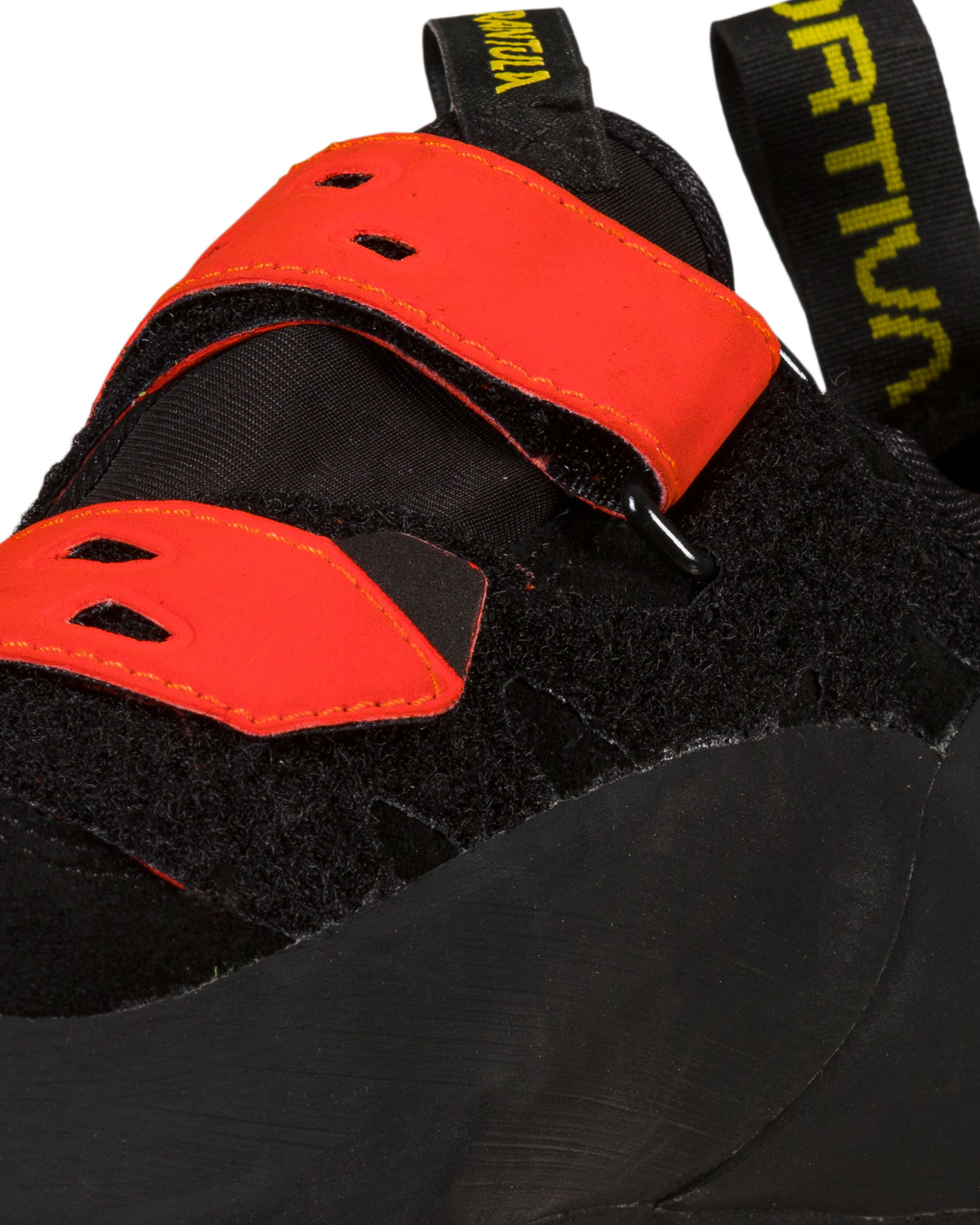 Scarpette arrampicata LA SPORTIVA TARANTULA II VELCRO  - 4 | Cisalfa Sport