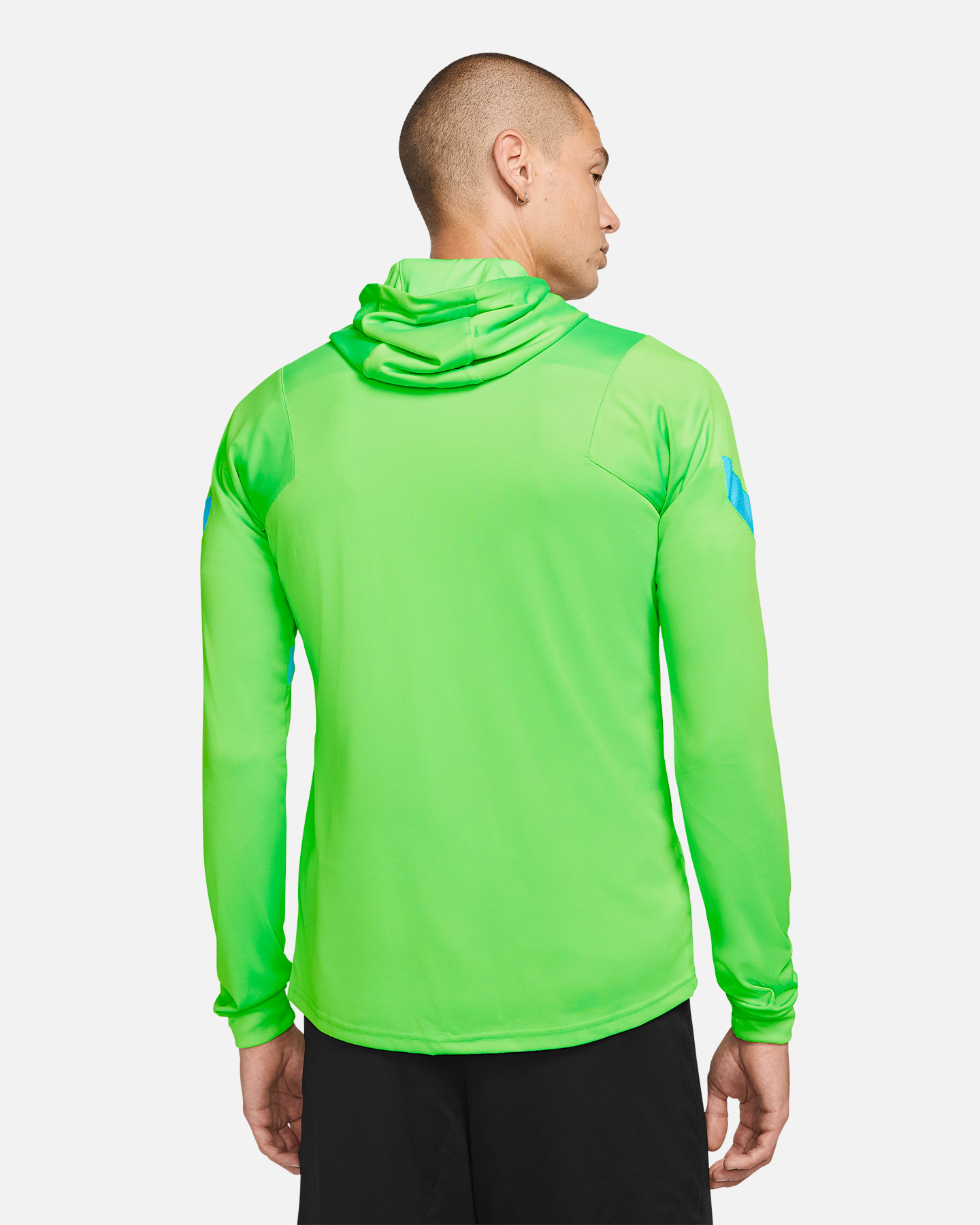 Abbigliamento calcio ufficiale NIKE STRIKE CHAMPIONS LEAGUE M - 1 | Cisalfa Sport
