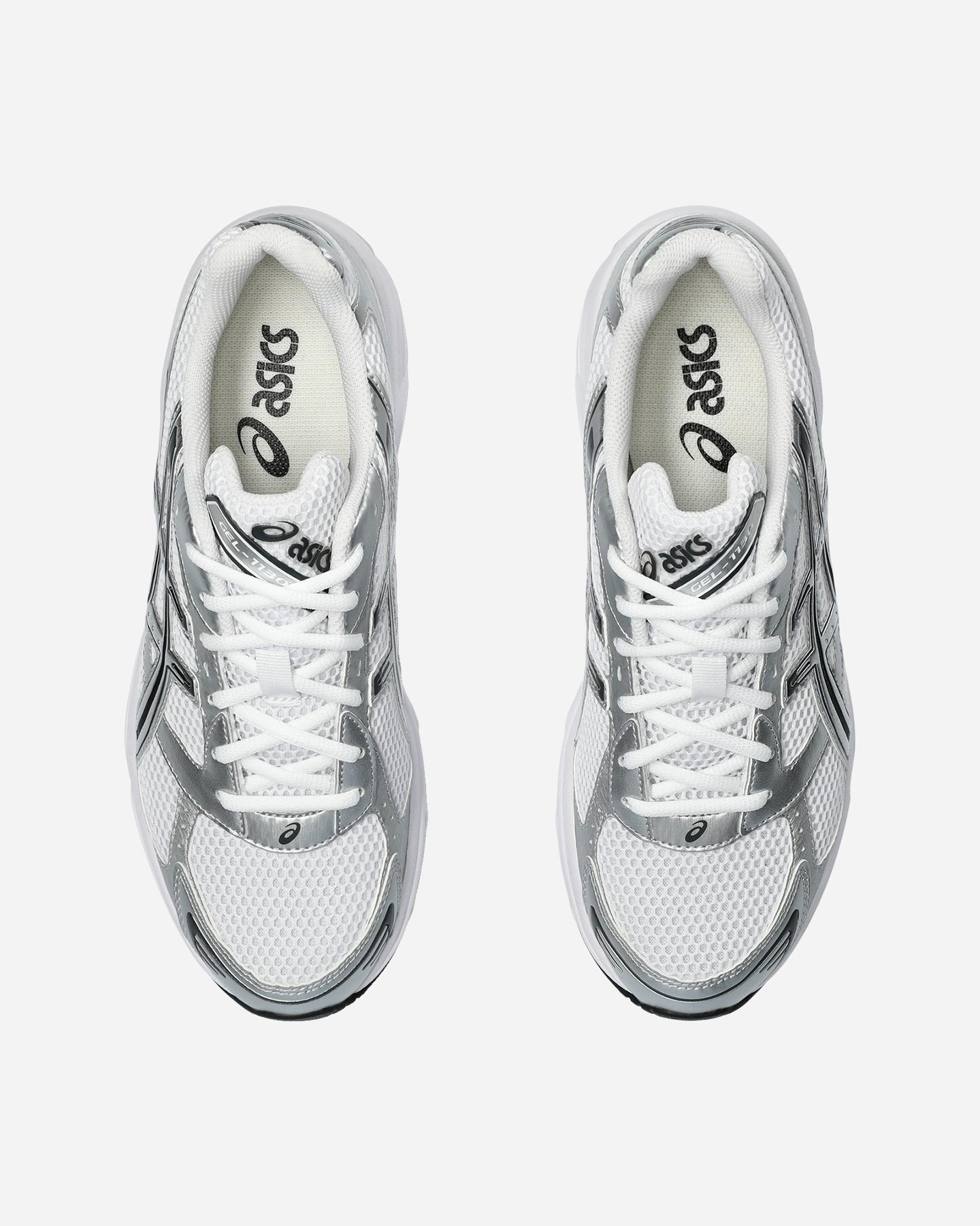 Scarpe sneakers ASICS GEL-1130 M - Bianco - 3 | Cisalfa Sport