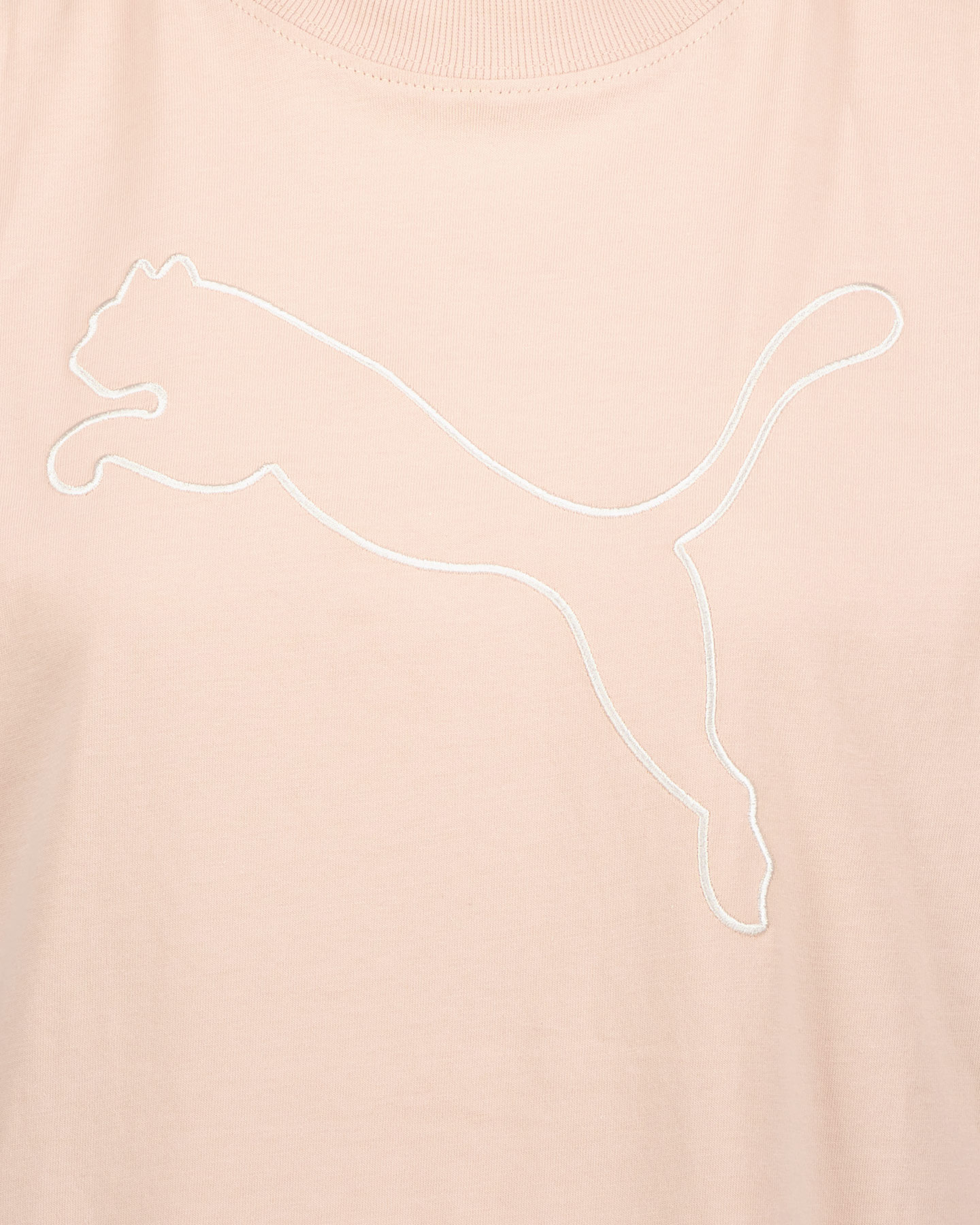 T-shirt PUMA BLOGO CAT W - 2 | Cisalfa Sport