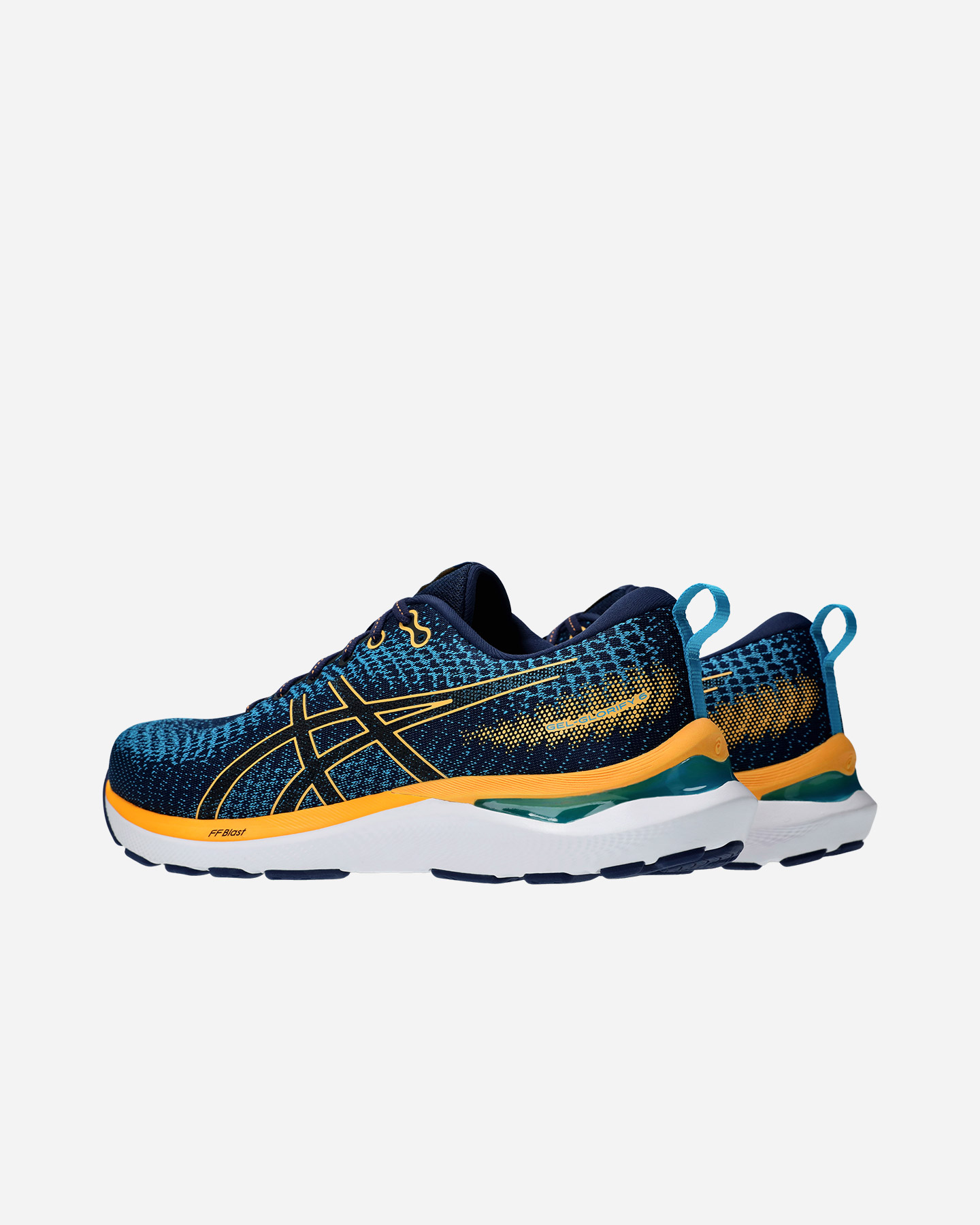 Scarpe running ASICS GEL-GLORIFY 6 M - 4 | Cisalfa Sport