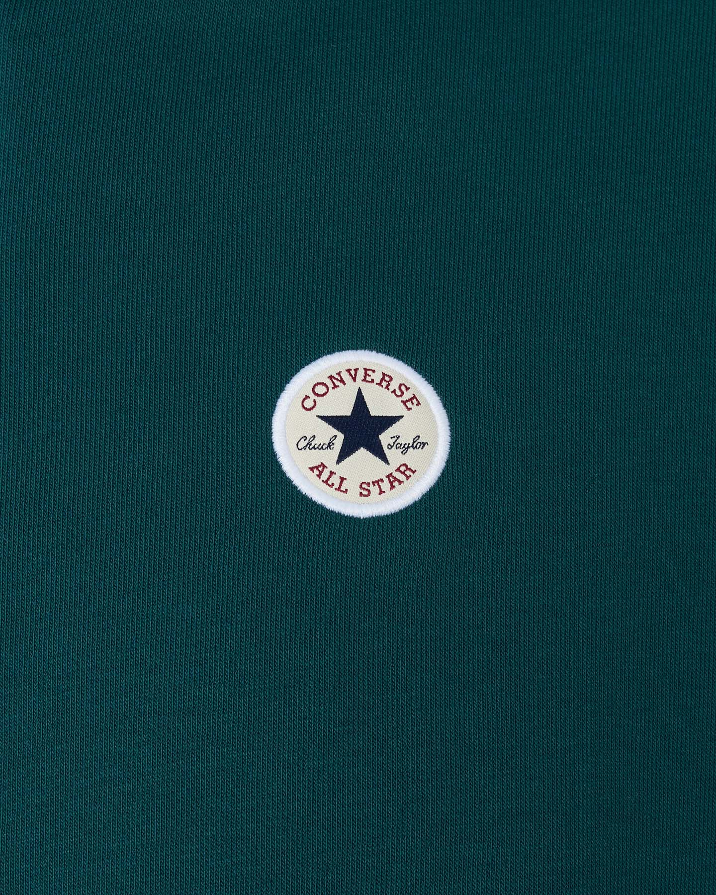 Felpa CONVERSE BAND M - Verde - 2 | Cisalfa Sport