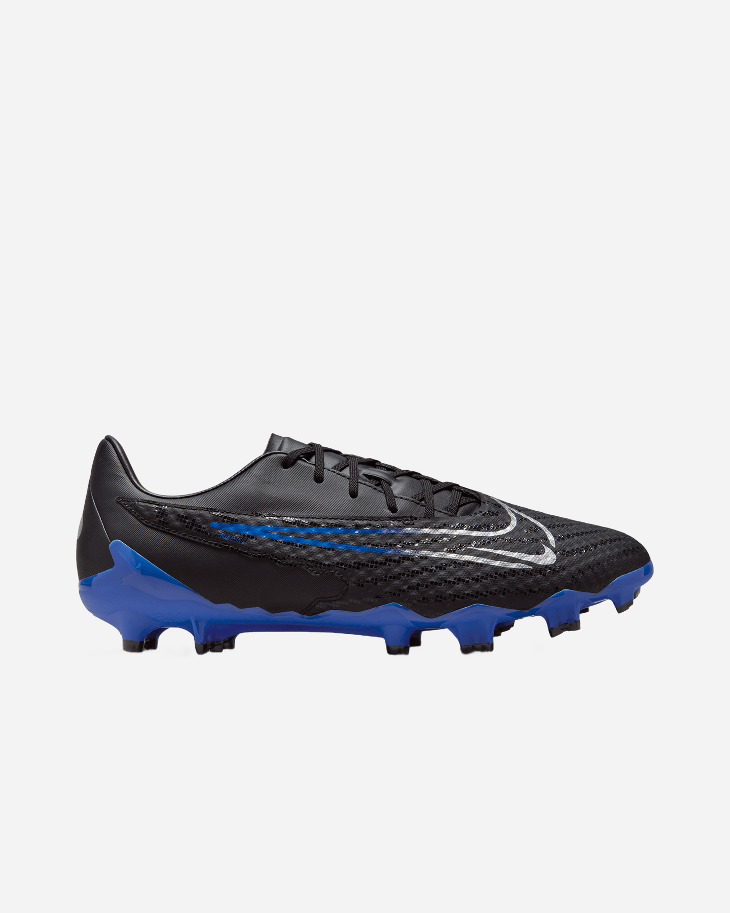 Scarpe calcio NIKE PHANTOM GX ACADEMY FG M - Nero - 0 | Cisalfa Sport