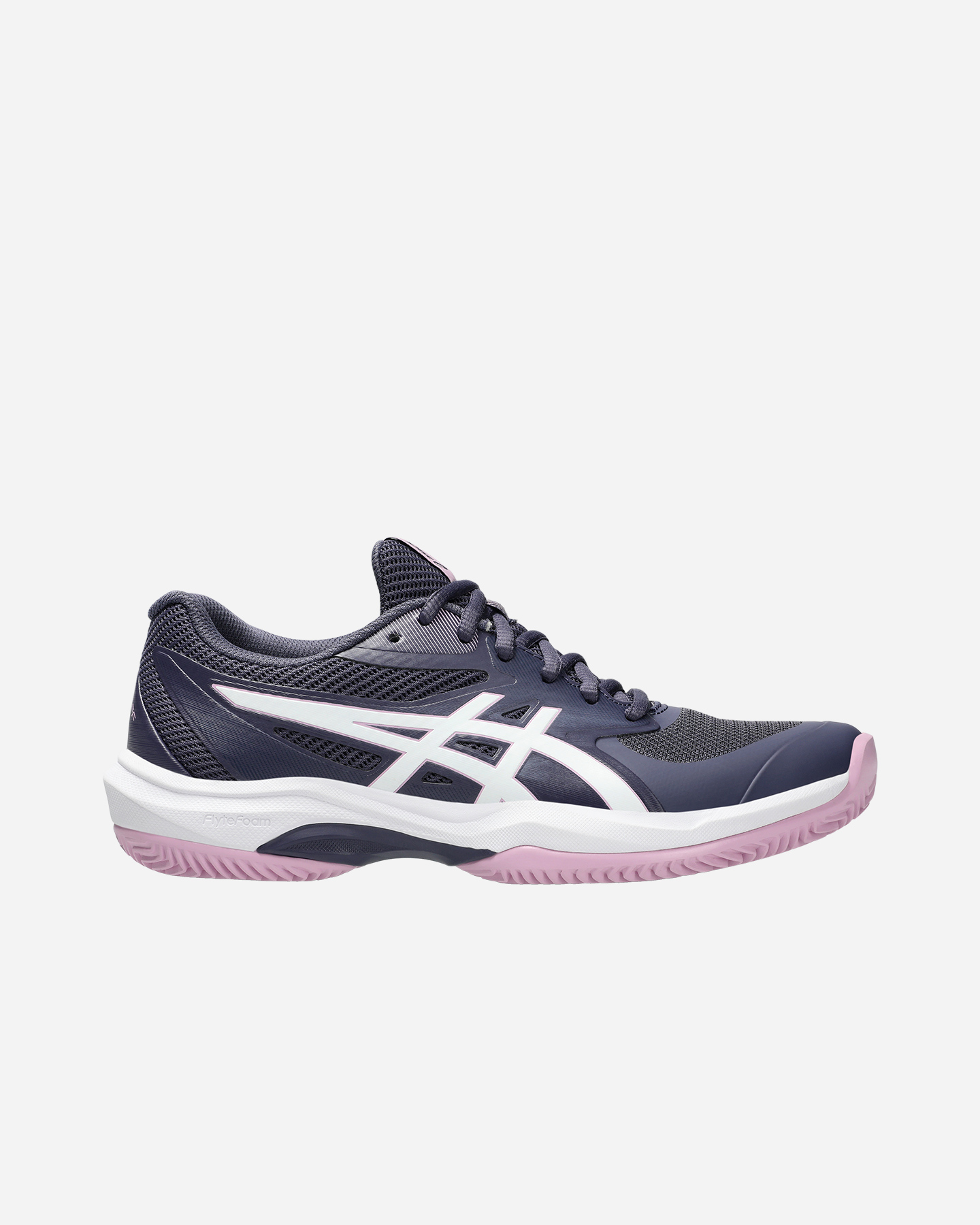 Scarpe tennis ASICS GAME FF CLAY W - 0 | Cisalfa Sport