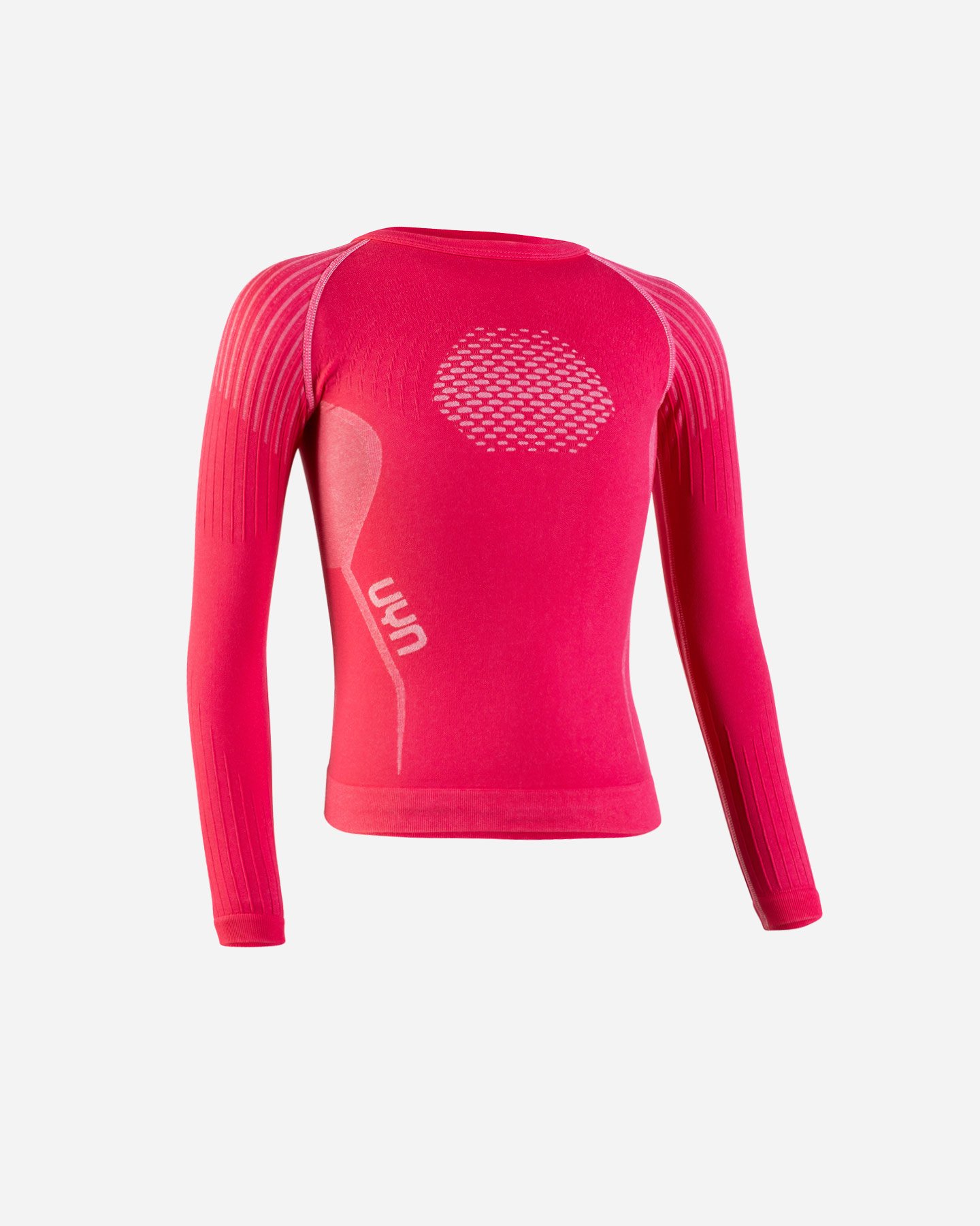 Maglia intimo tecnico UYN VISYON JR - 2 | Cisalfa Sport