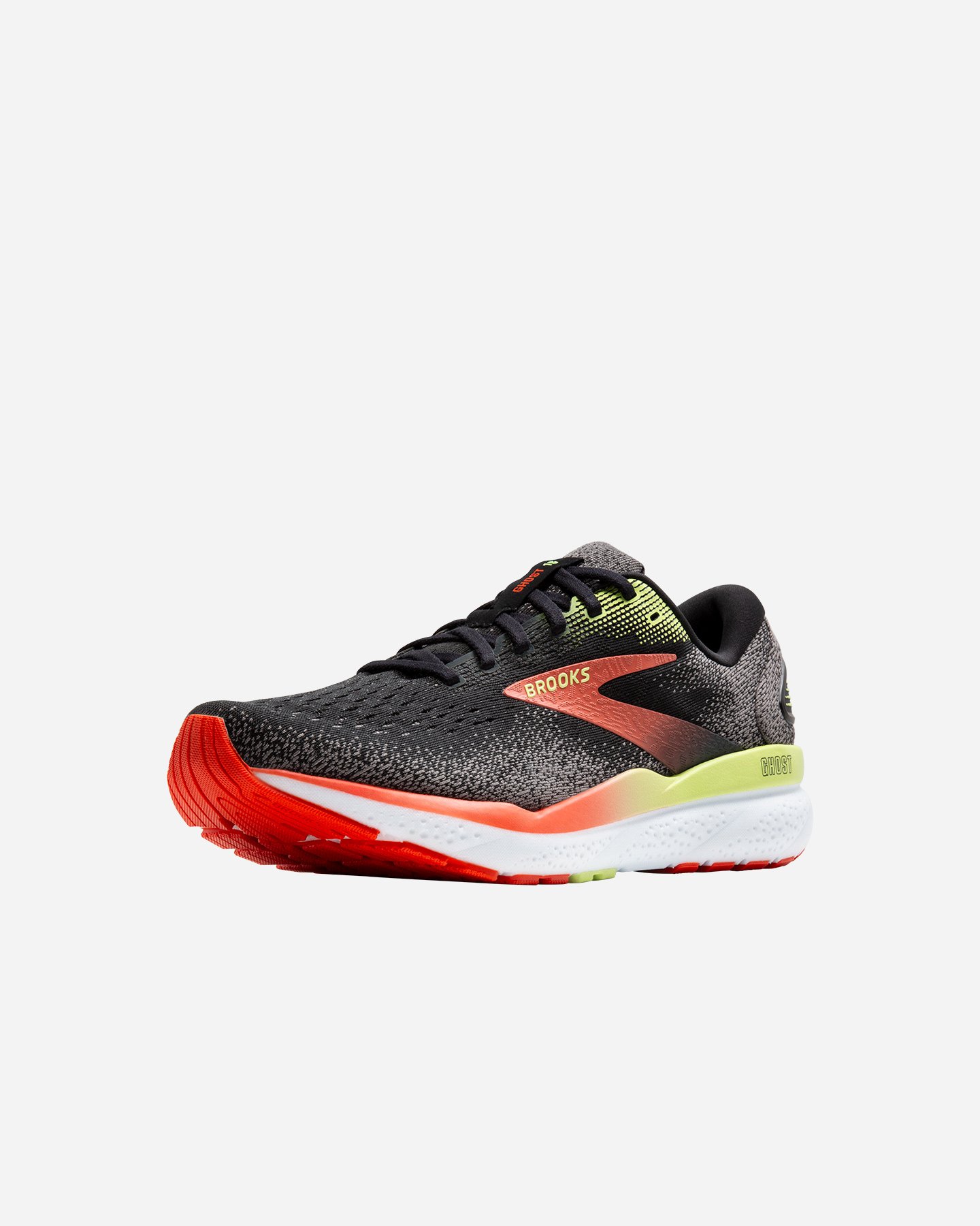 Scarpe running BROOKS GHOST 16 CALZATA LARGA M - 2 | Cisalfa Sport