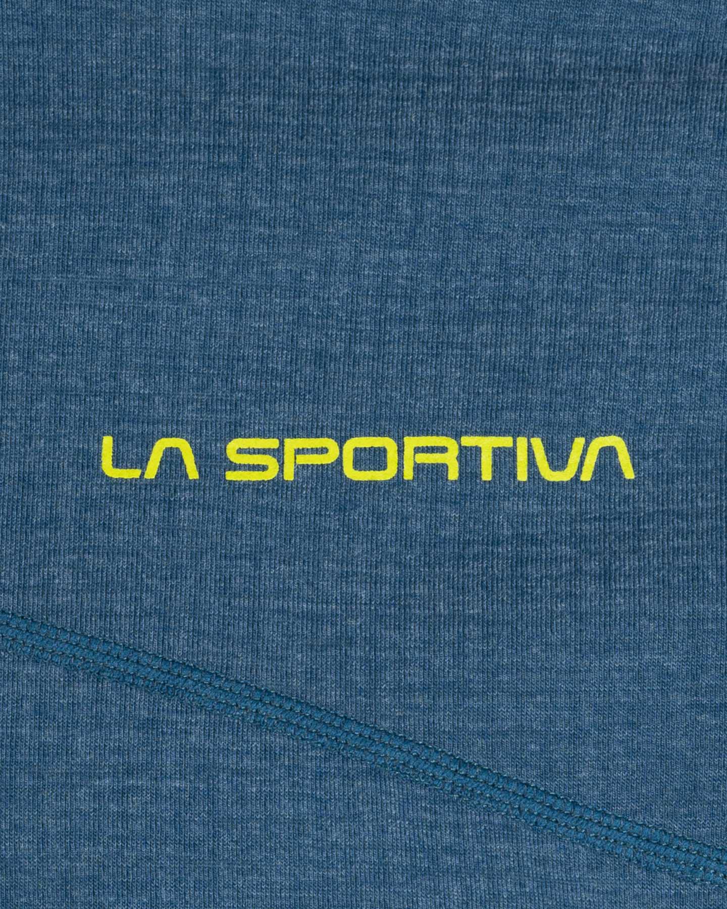 Pile LA SPORTIVA SWIFT LONG M - 2 | Cisalfa Sport