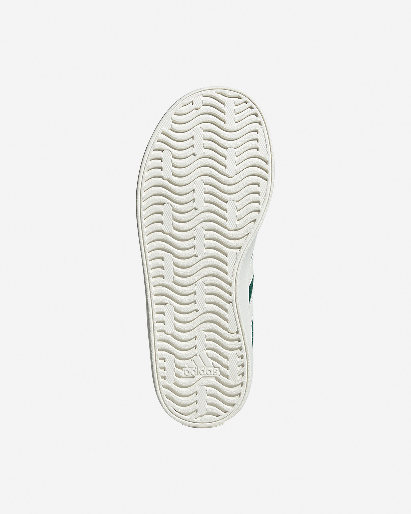 Scarpe sneakers ADIDAS CORE VL COURT 3.0 PS JR - Verde - 1 | Cisalfa Sport