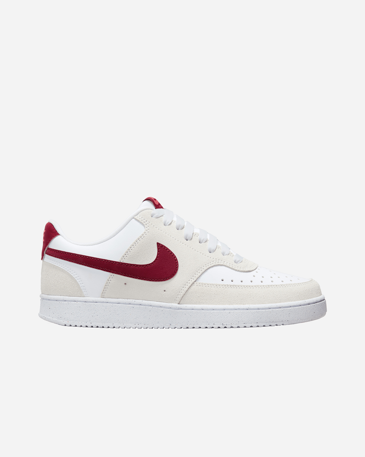 Scarpe sneakers NIKE COURT VISION LOW W - 0 | Cisalfa Sport