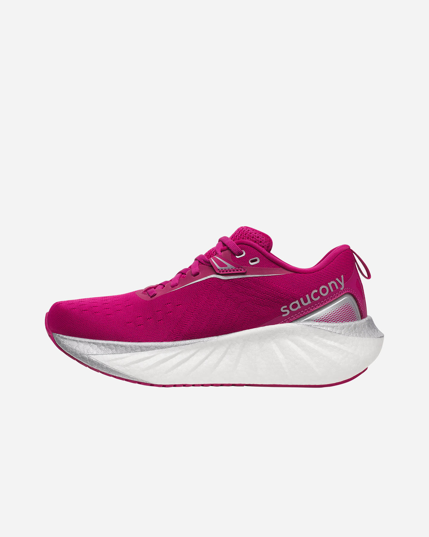 Scarpe running SAUCONY TRIUMPH 22 W - 5 | Cisalfa Sport