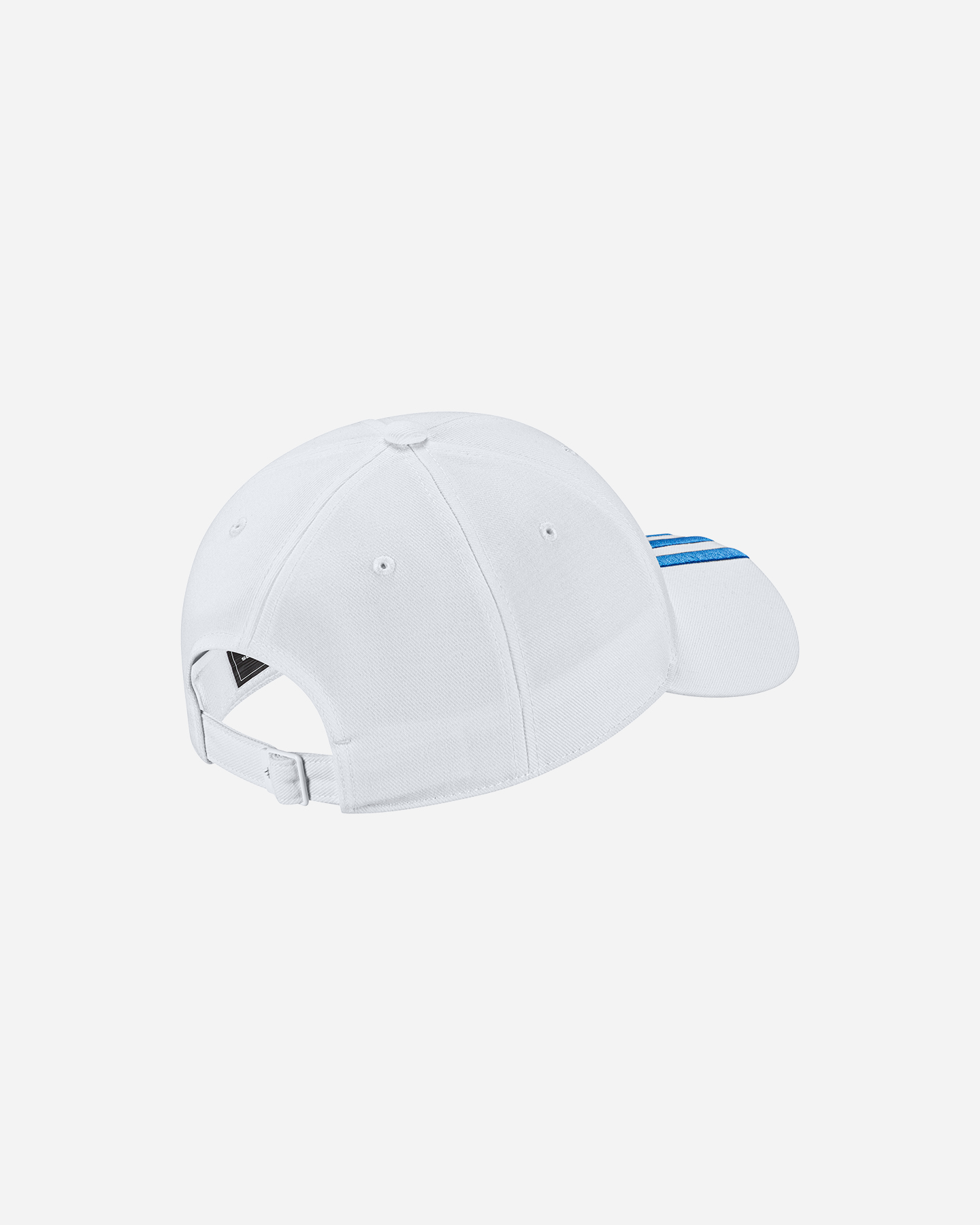 Accessorio calcio ufficiale ADIDAS ITALIA FIGC M - Bianco - 1 | Cisalfa Sport